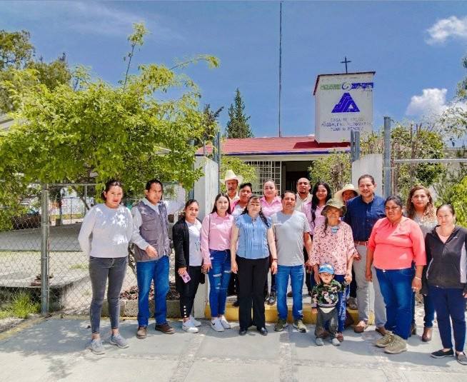 Noticias del Ayuntamiento