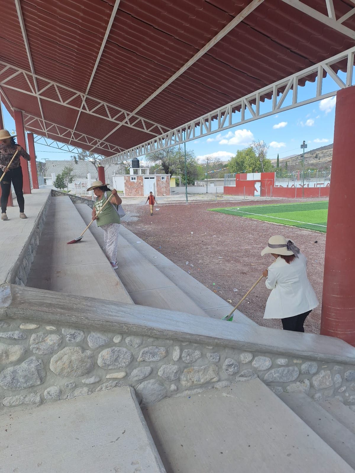 Noticias del Ayuntamiento