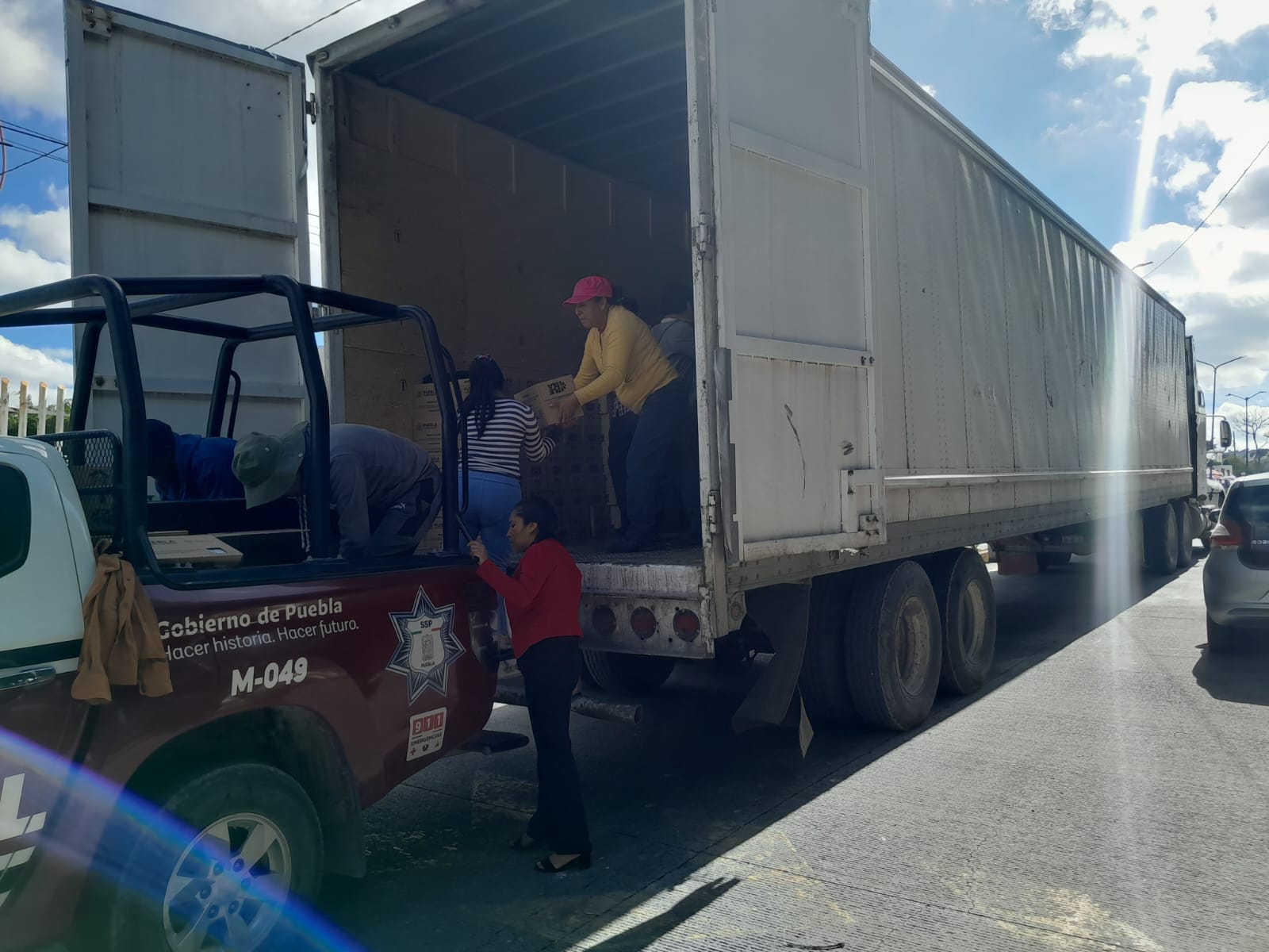 Noticias del Ayuntamiento