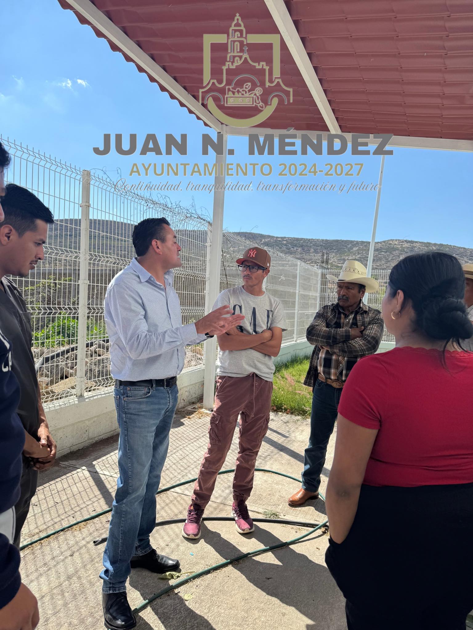 Noticias del Ayuntamiento