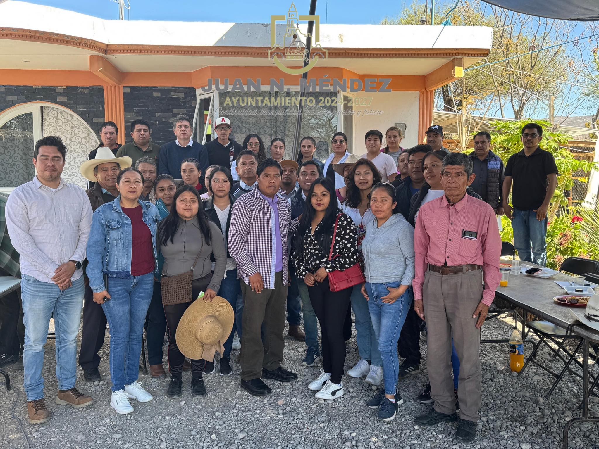 Noticias del Ayuntamiento