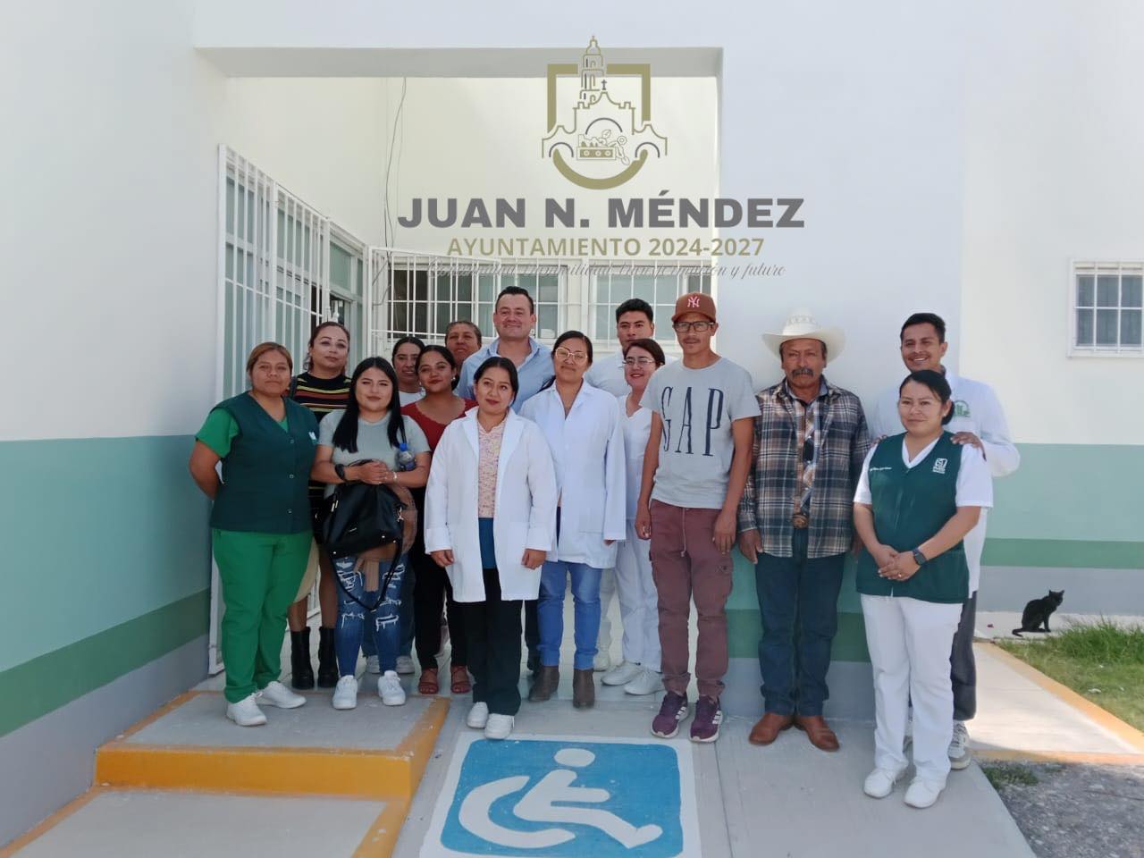 Noticias del Ayuntamiento