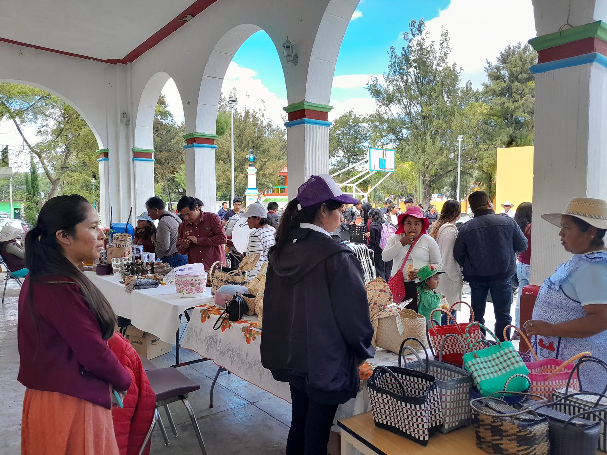 Noticias del Ayuntamiento