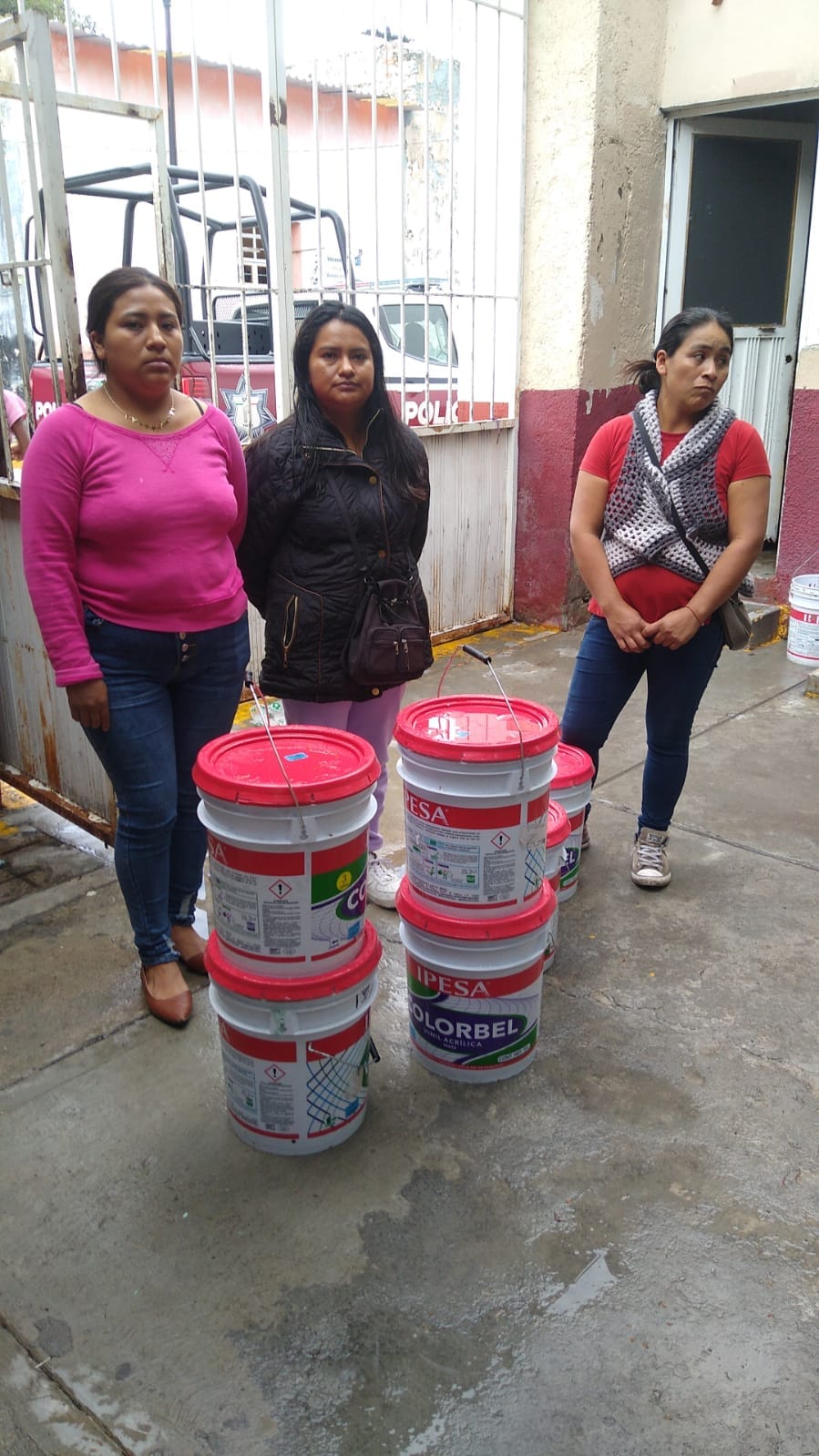 Noticias del Ayuntamiento