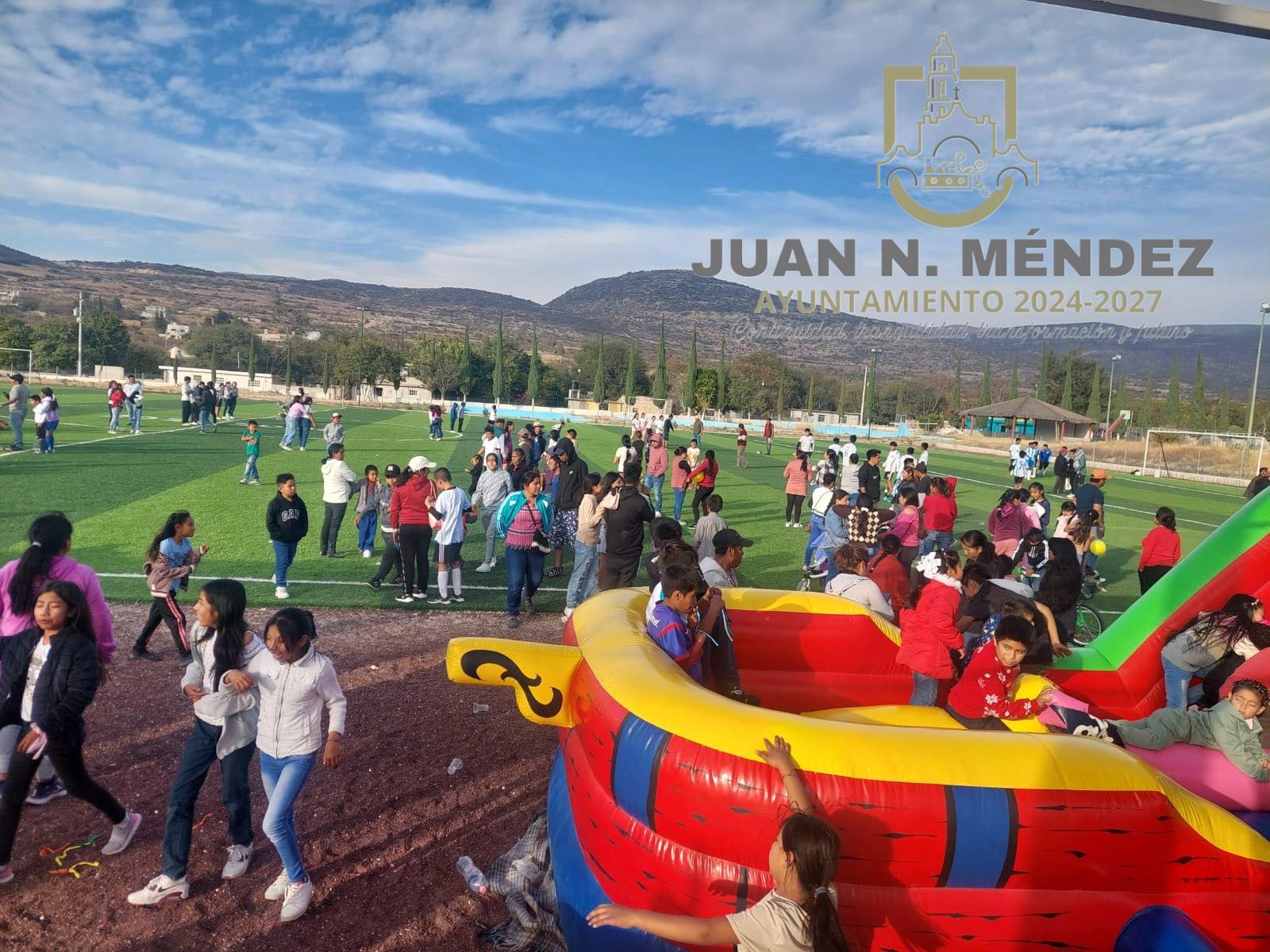 Noticias del Ayuntamiento