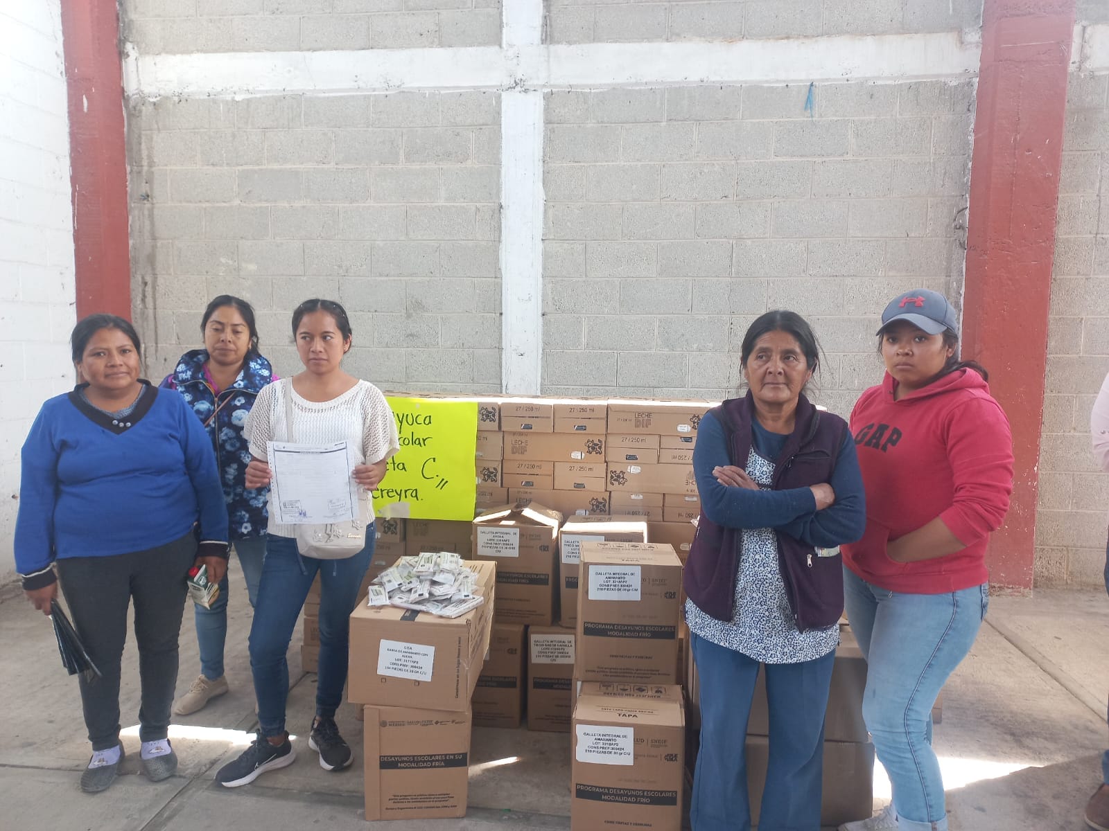 Noticias del Ayuntamiento