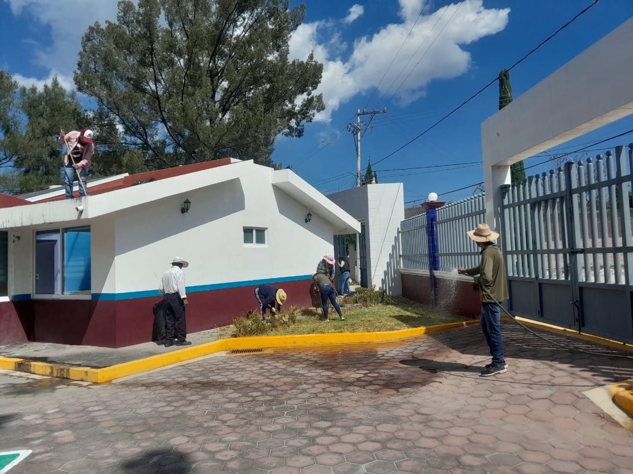 Noticias del Ayuntamiento