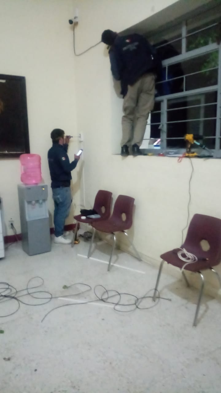 Noticias del Ayuntamiento