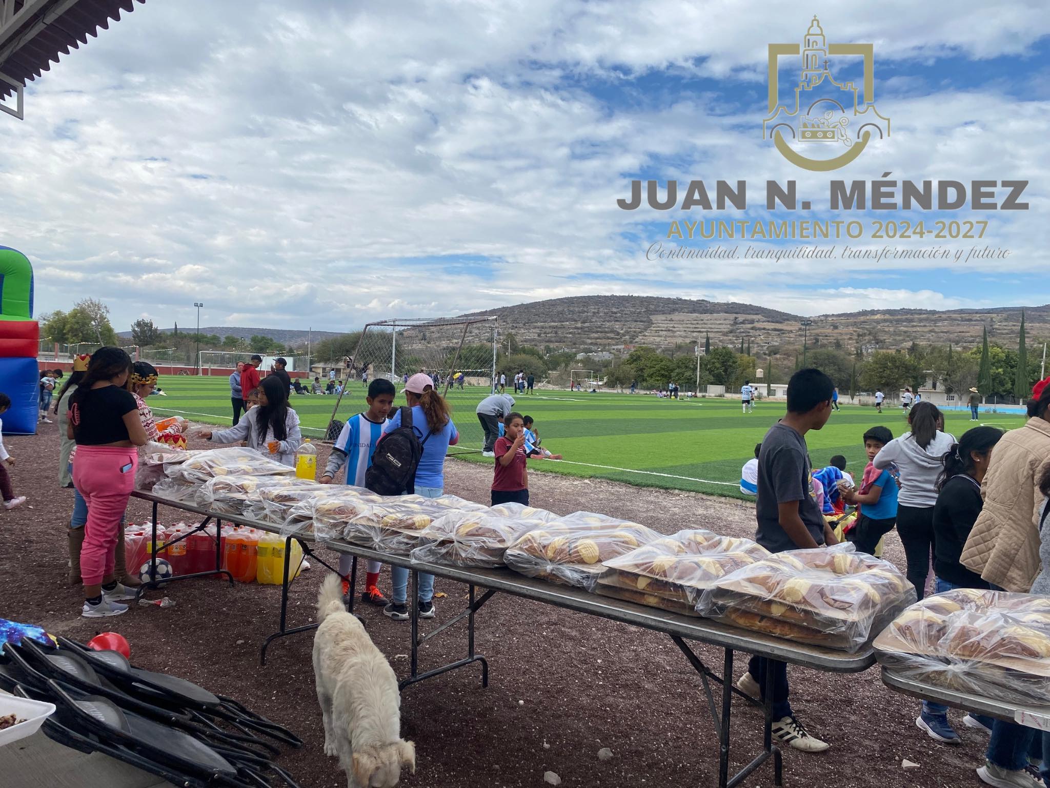 Noticias del Ayuntamiento