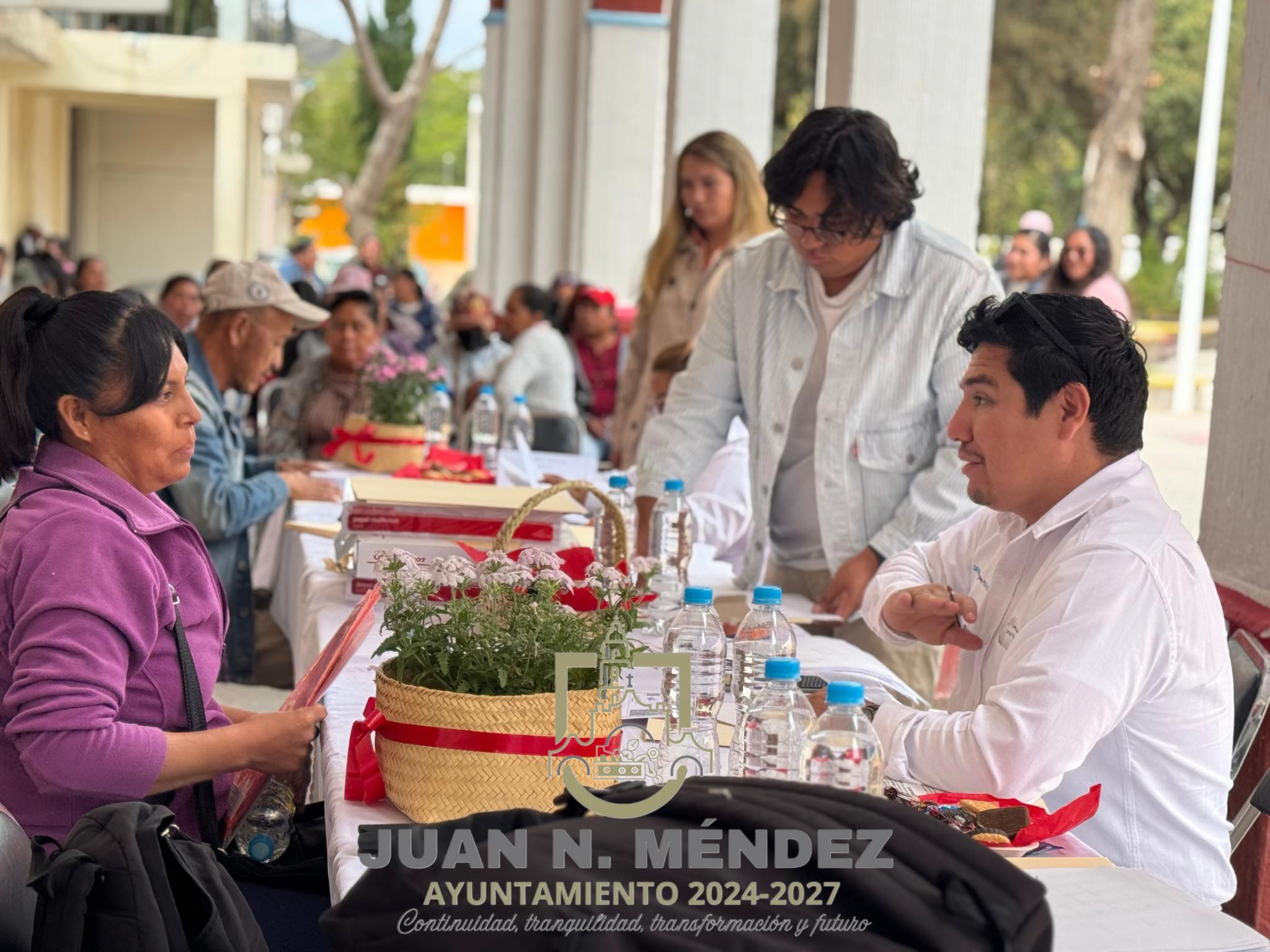 Noticias del Ayuntamiento