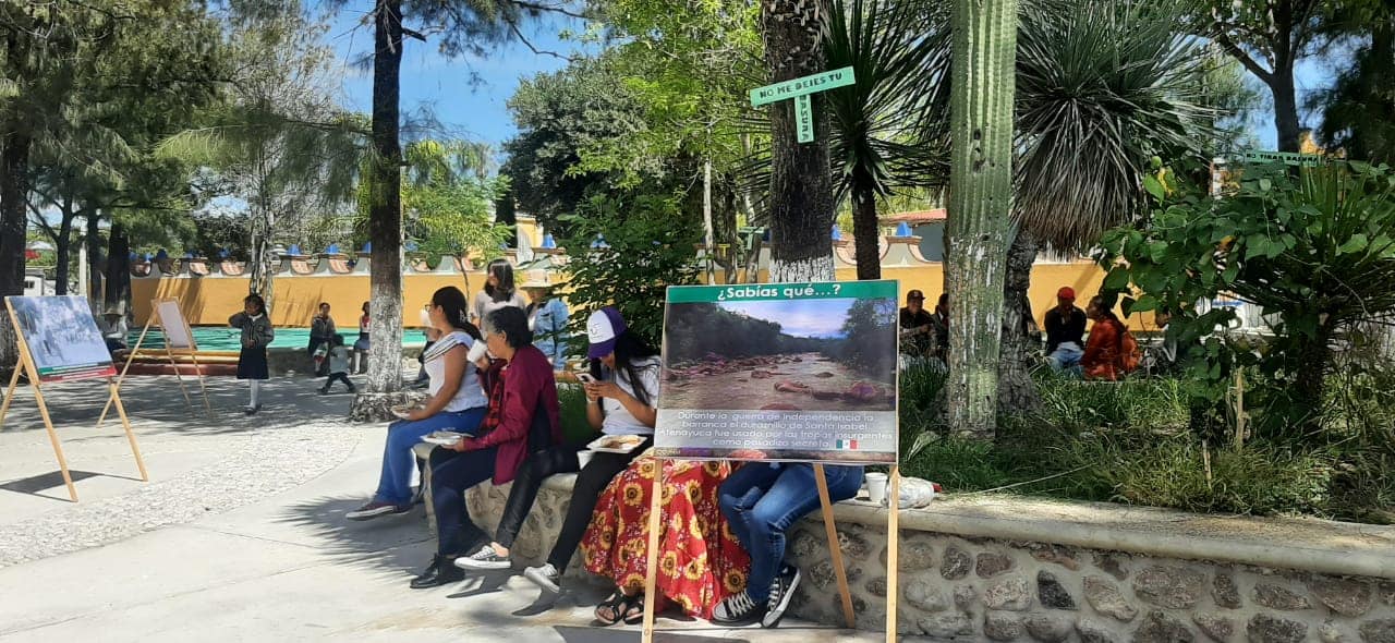 Noticias del Ayuntamiento