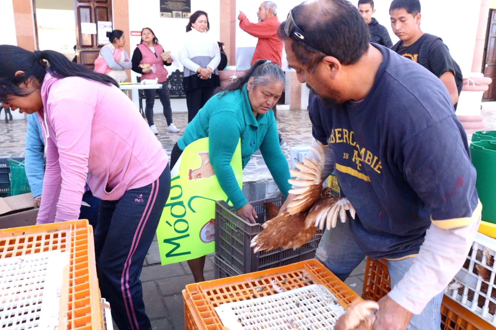 Noticias del Ayuntamiento