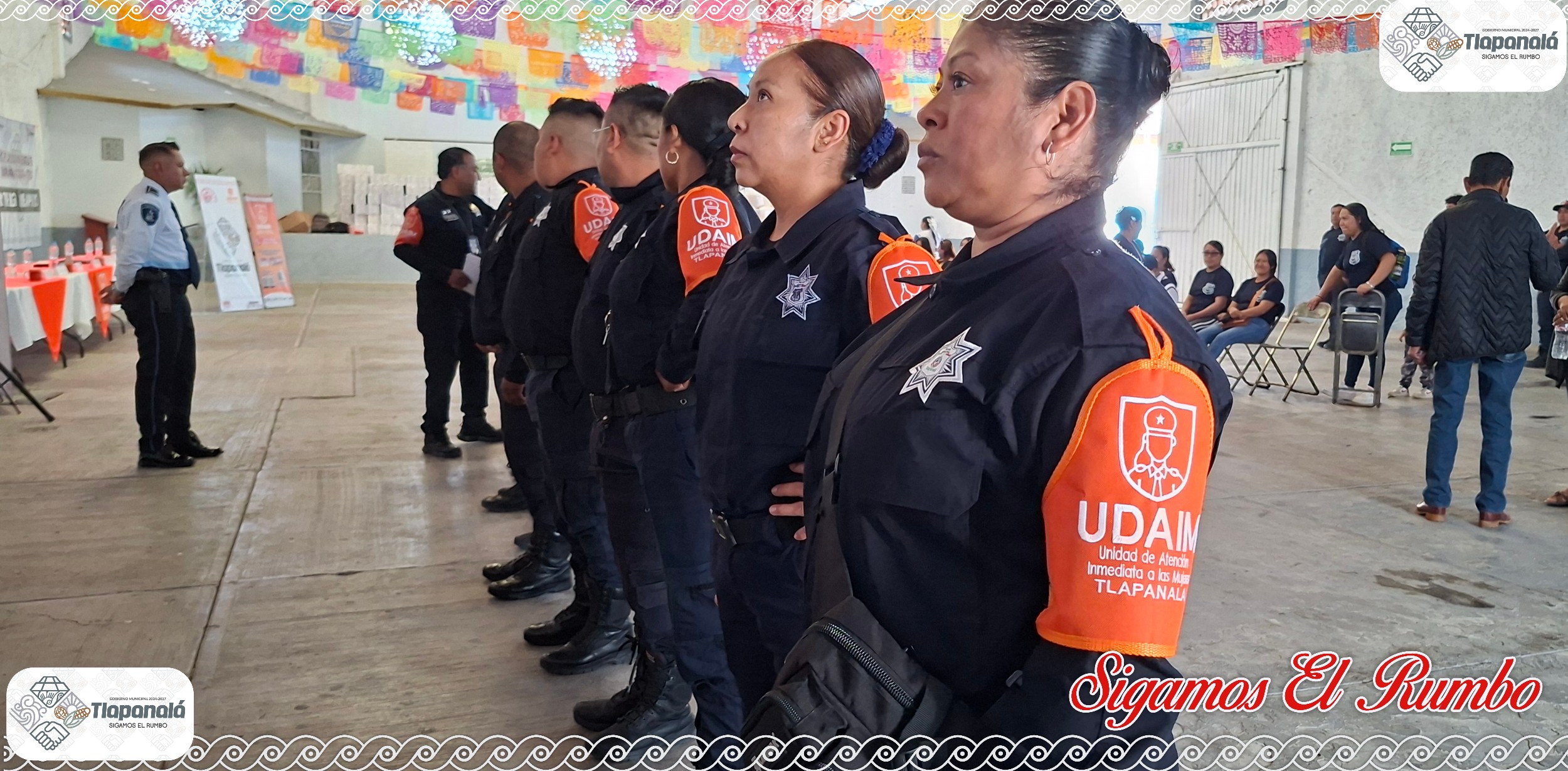 Noticias del Ayuntamiento