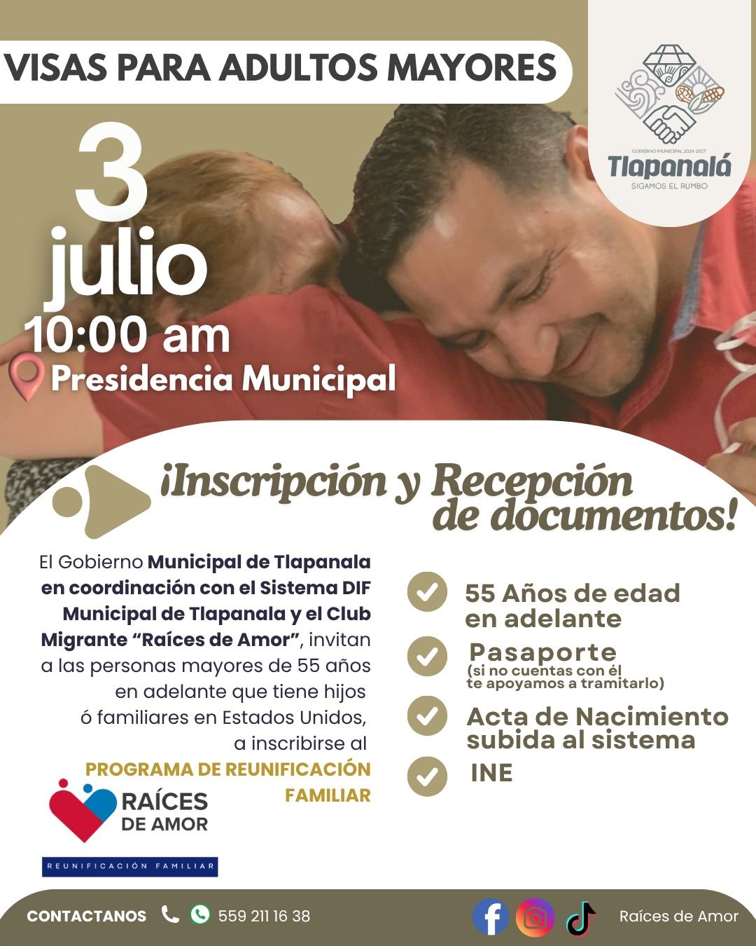 Imagen Noticias del Ayuntamiento