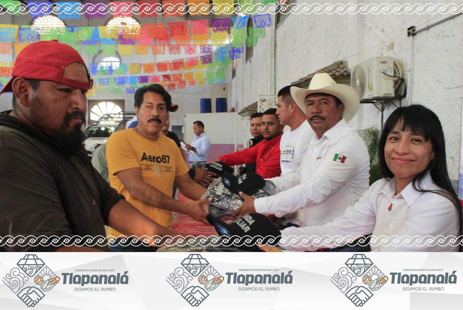 Noticias del Ayuntamiento