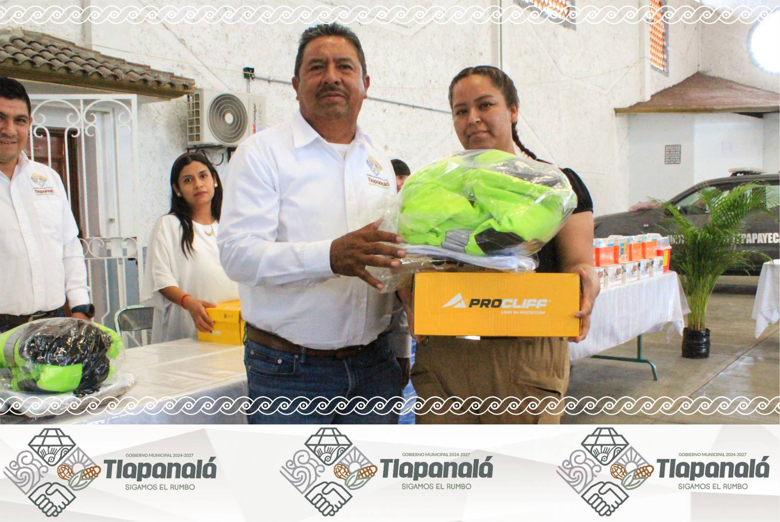 Noticias del Ayuntamiento