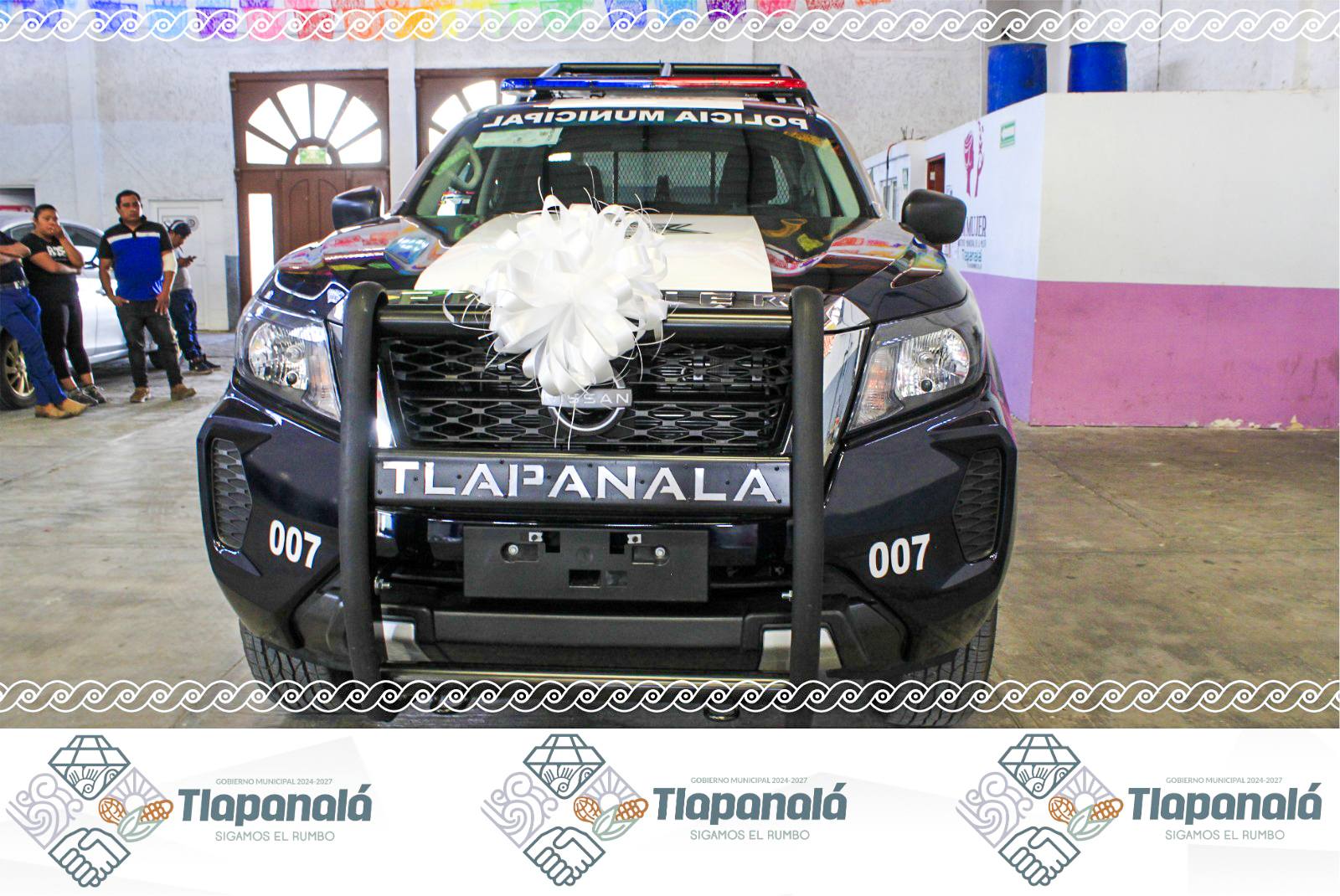 Noticias del Ayuntamiento