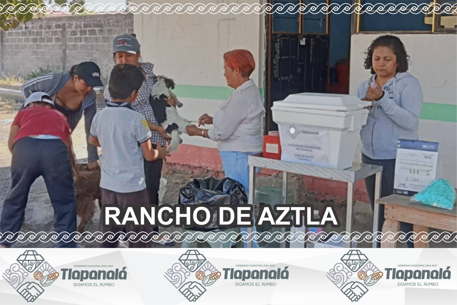 Noticias del Ayuntamiento