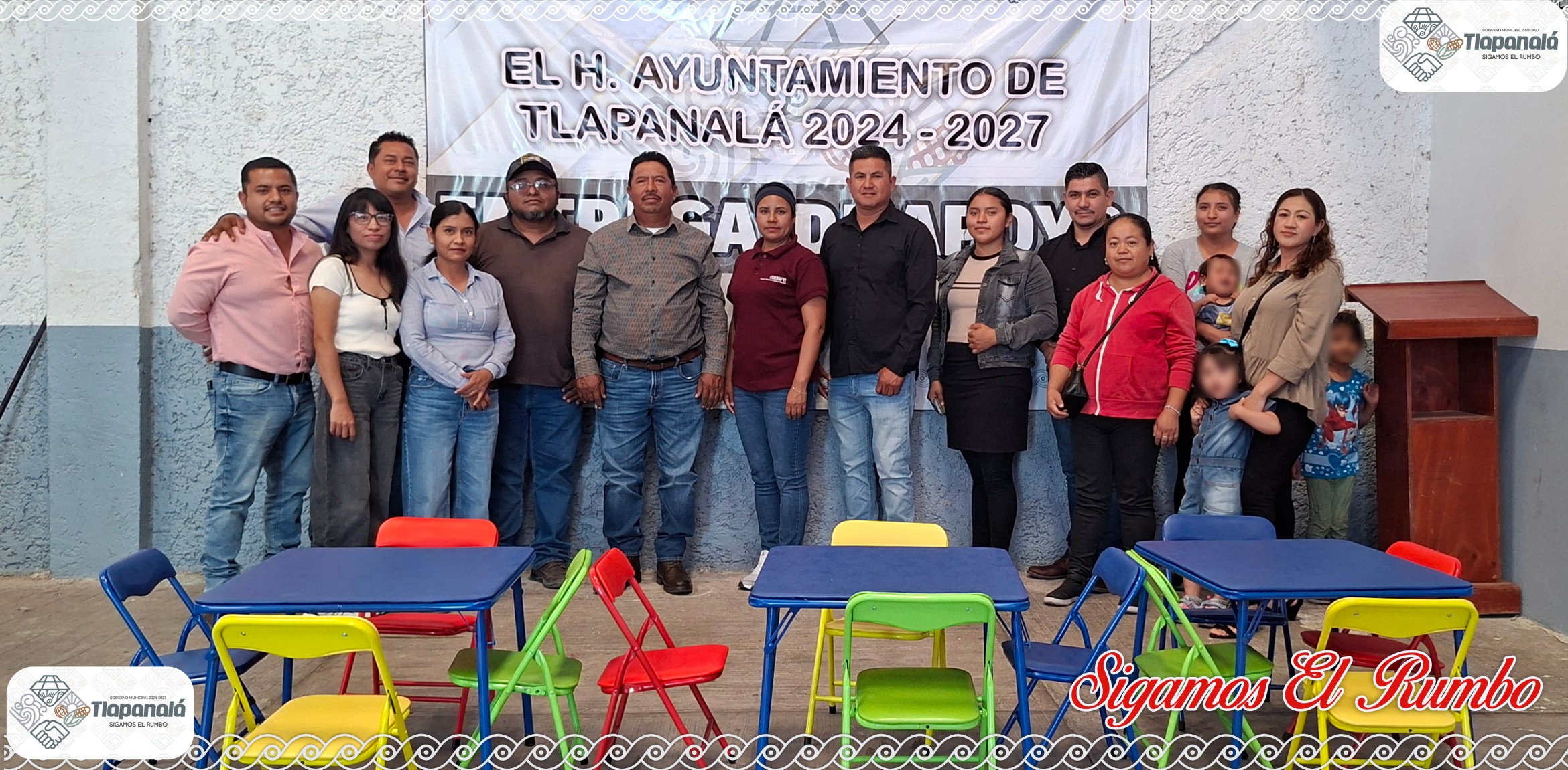 Noticias del Ayuntamiento