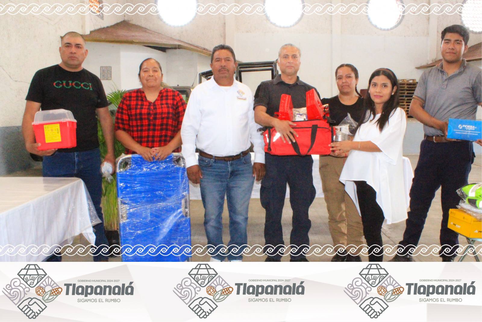 Noticias del Ayuntamiento