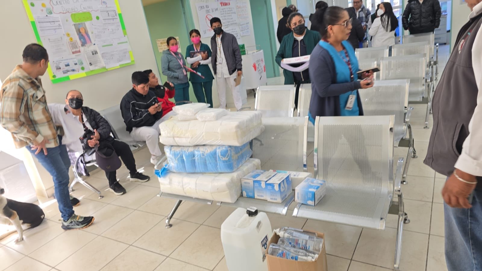 Noticias del Ayuntamiento