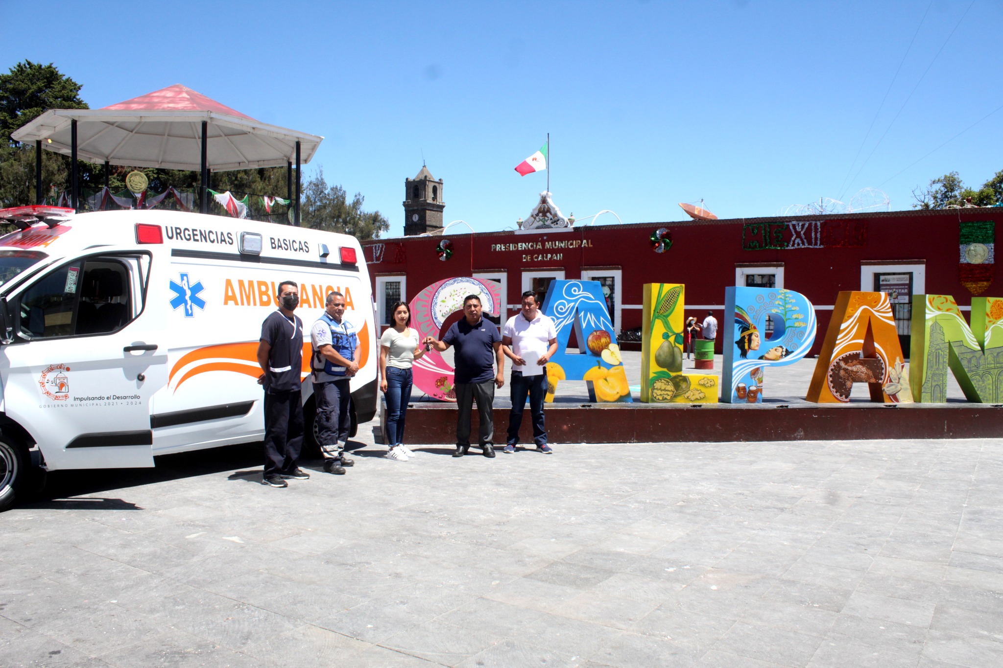 Imagen Noticias del Ayuntamiento