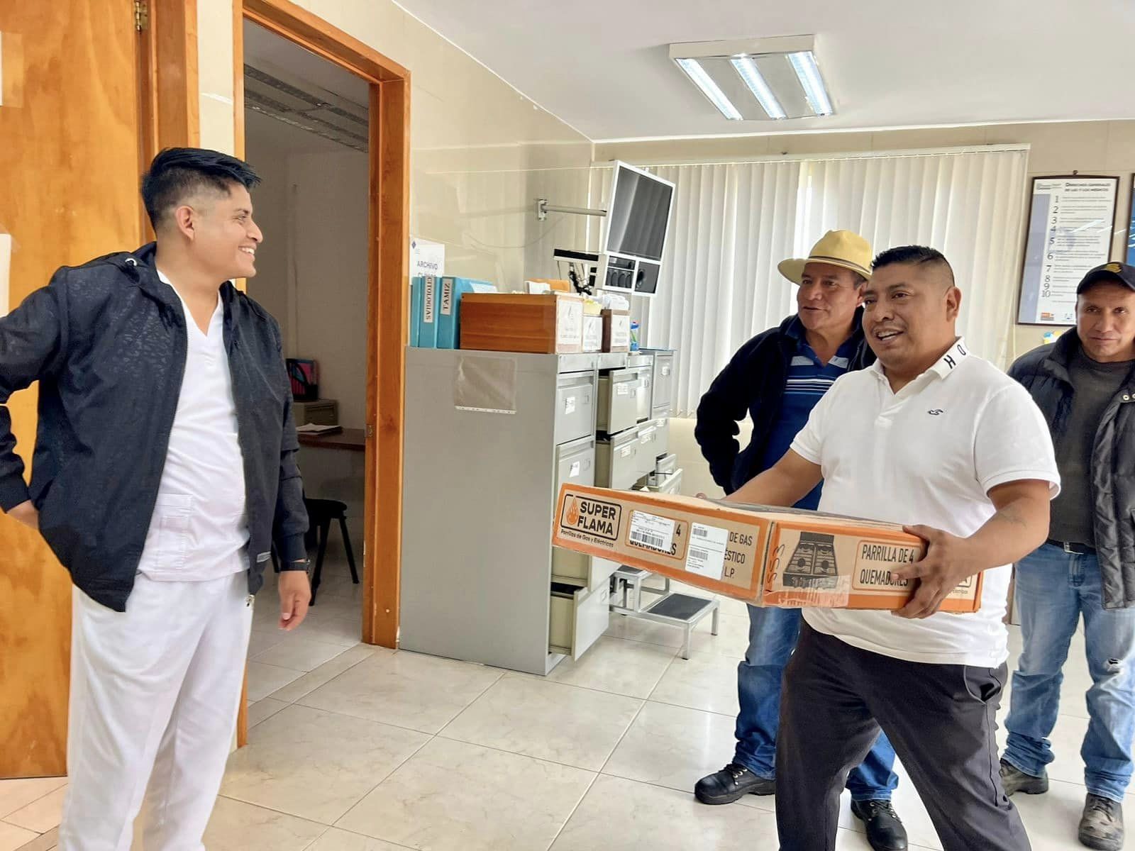 Imagen Noticias del Ayuntamiento