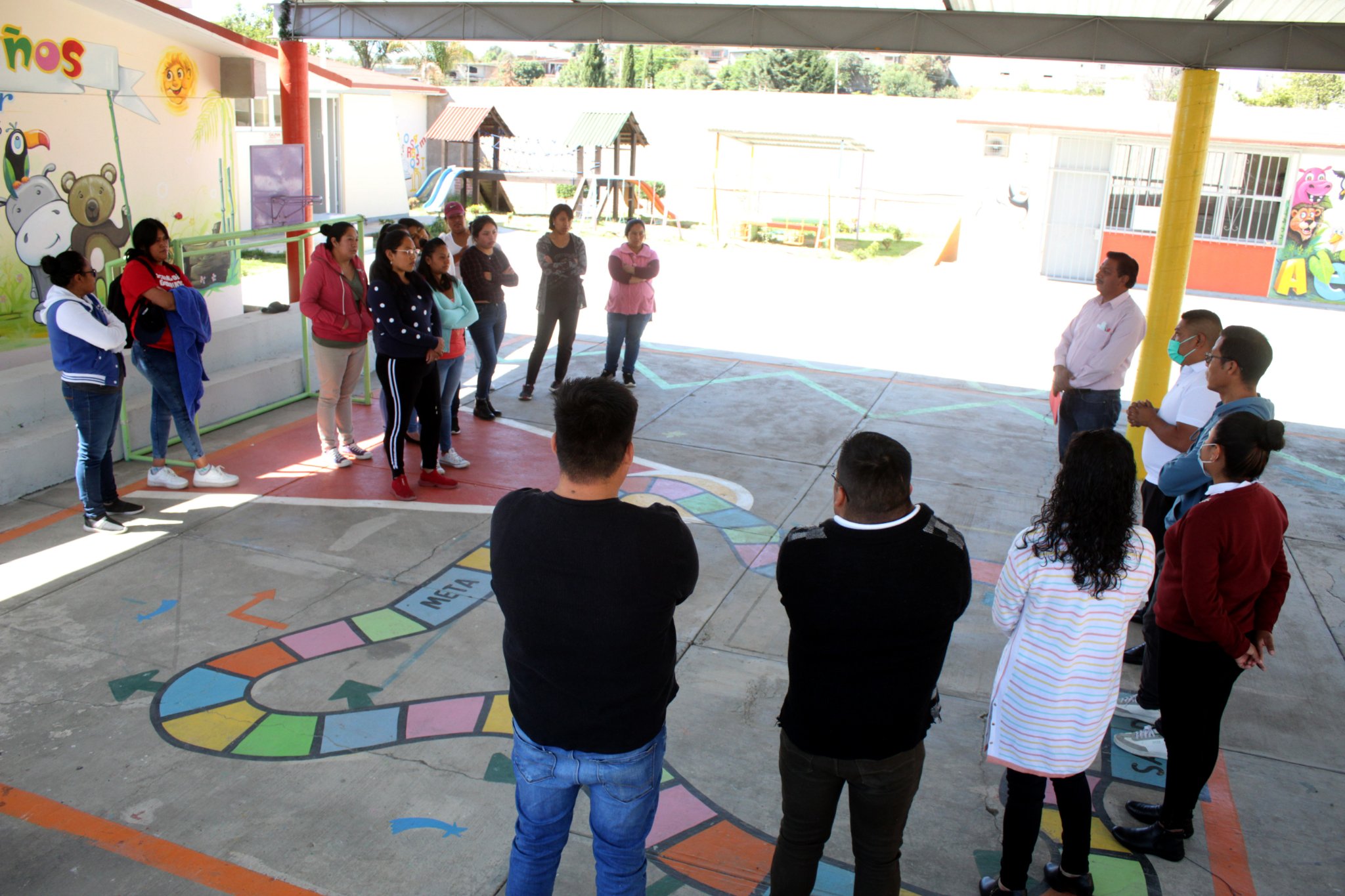 Imagen Noticias del Ayuntamiento