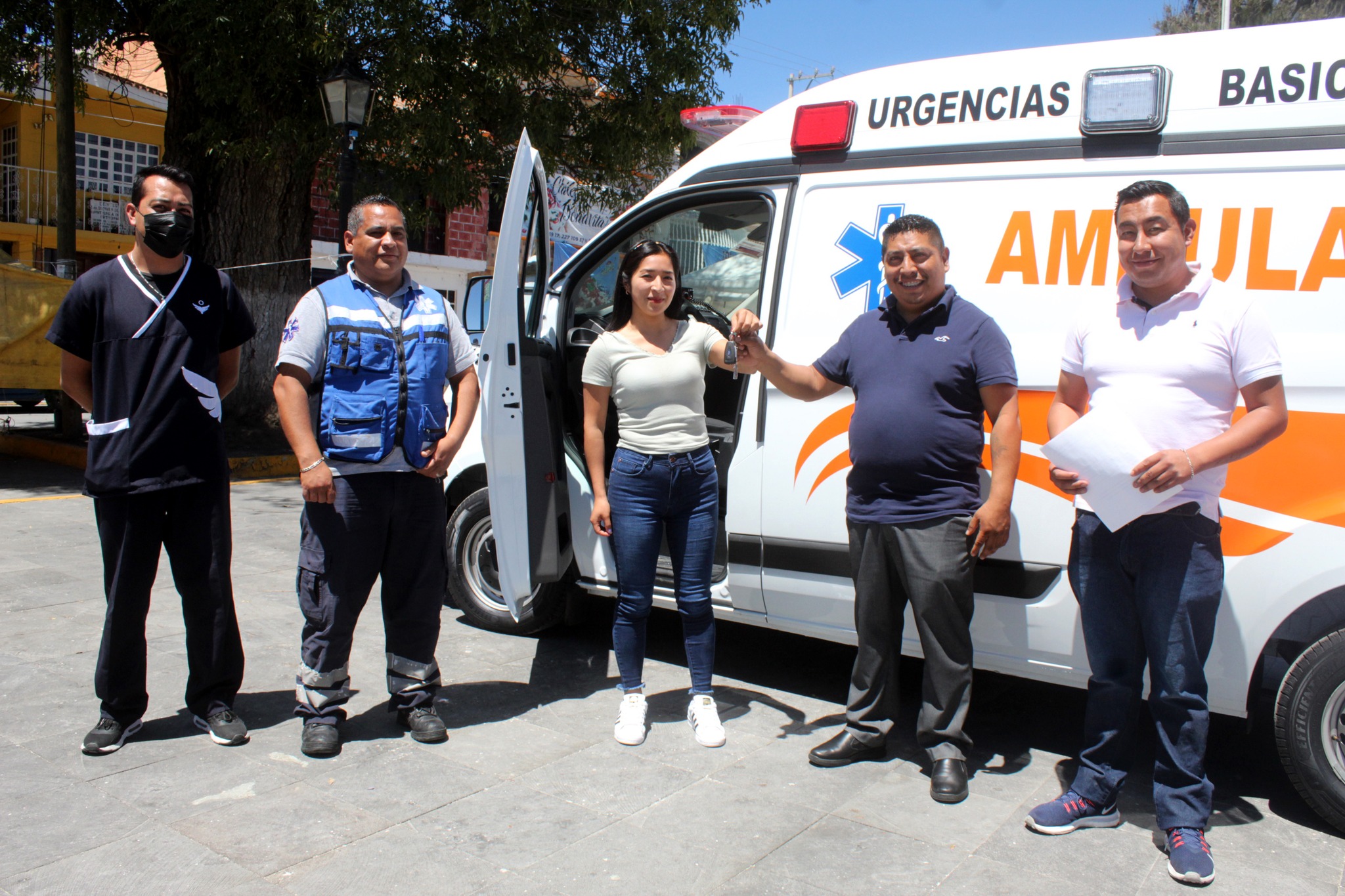 Imagen Noticias del Ayuntamiento