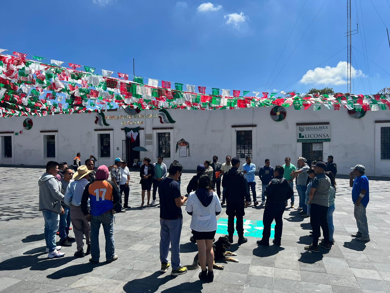 Imagen Noticias del Ayuntamiento