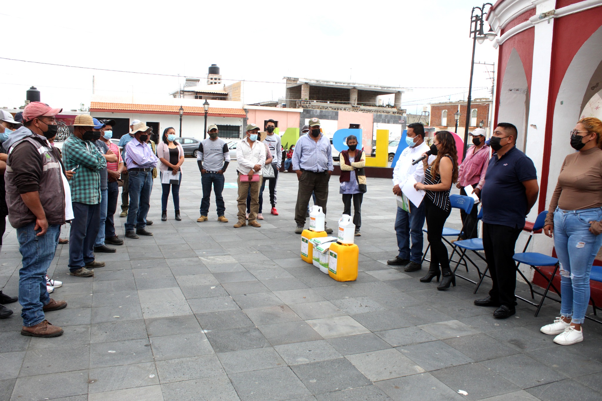 Imagen Noticias del Ayuntamiento