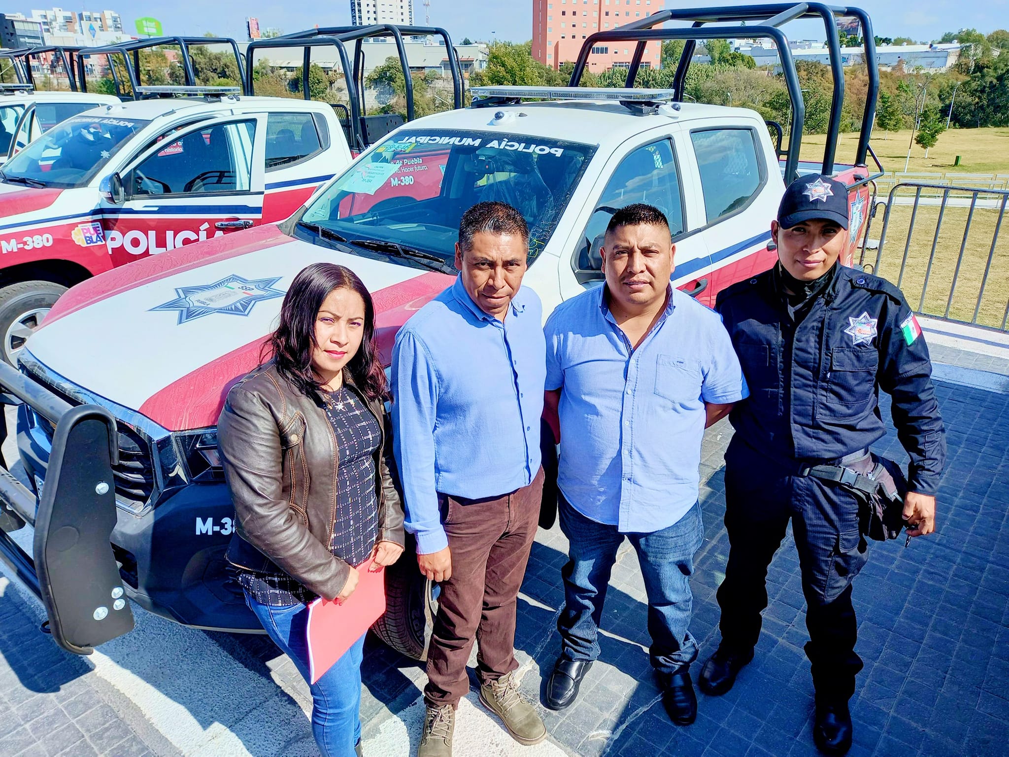 Imagen Noticias del Ayuntamiento