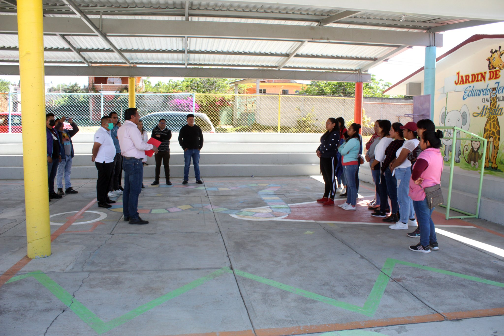 Imagen Noticias del Ayuntamiento