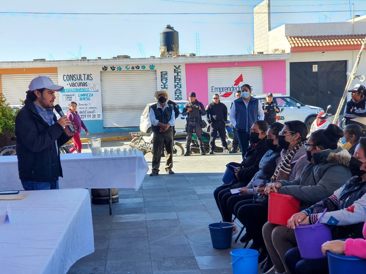 Imagen Noticias del Ayuntamiento