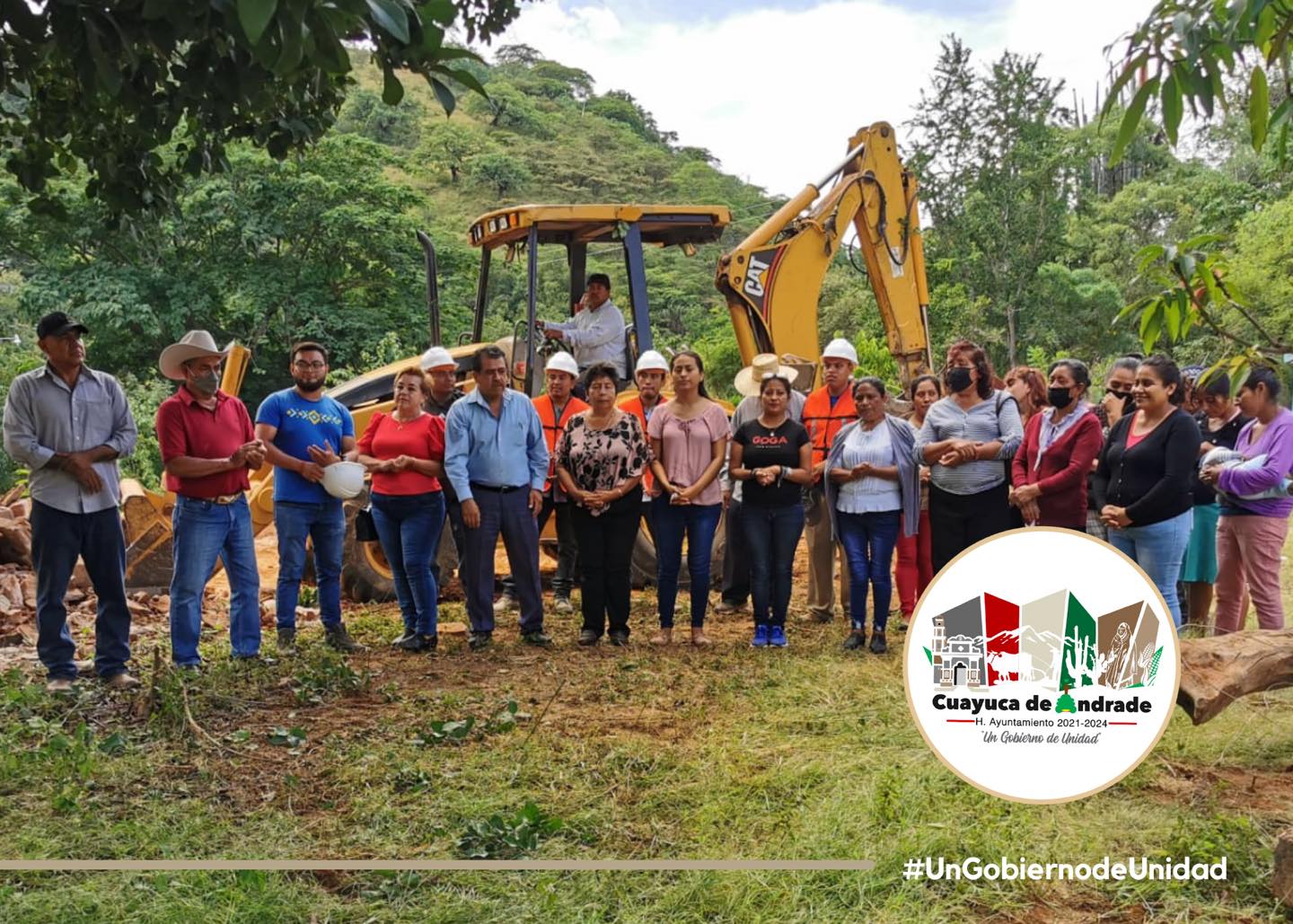 Rehabilitación en la Escuela Emilio Carranza