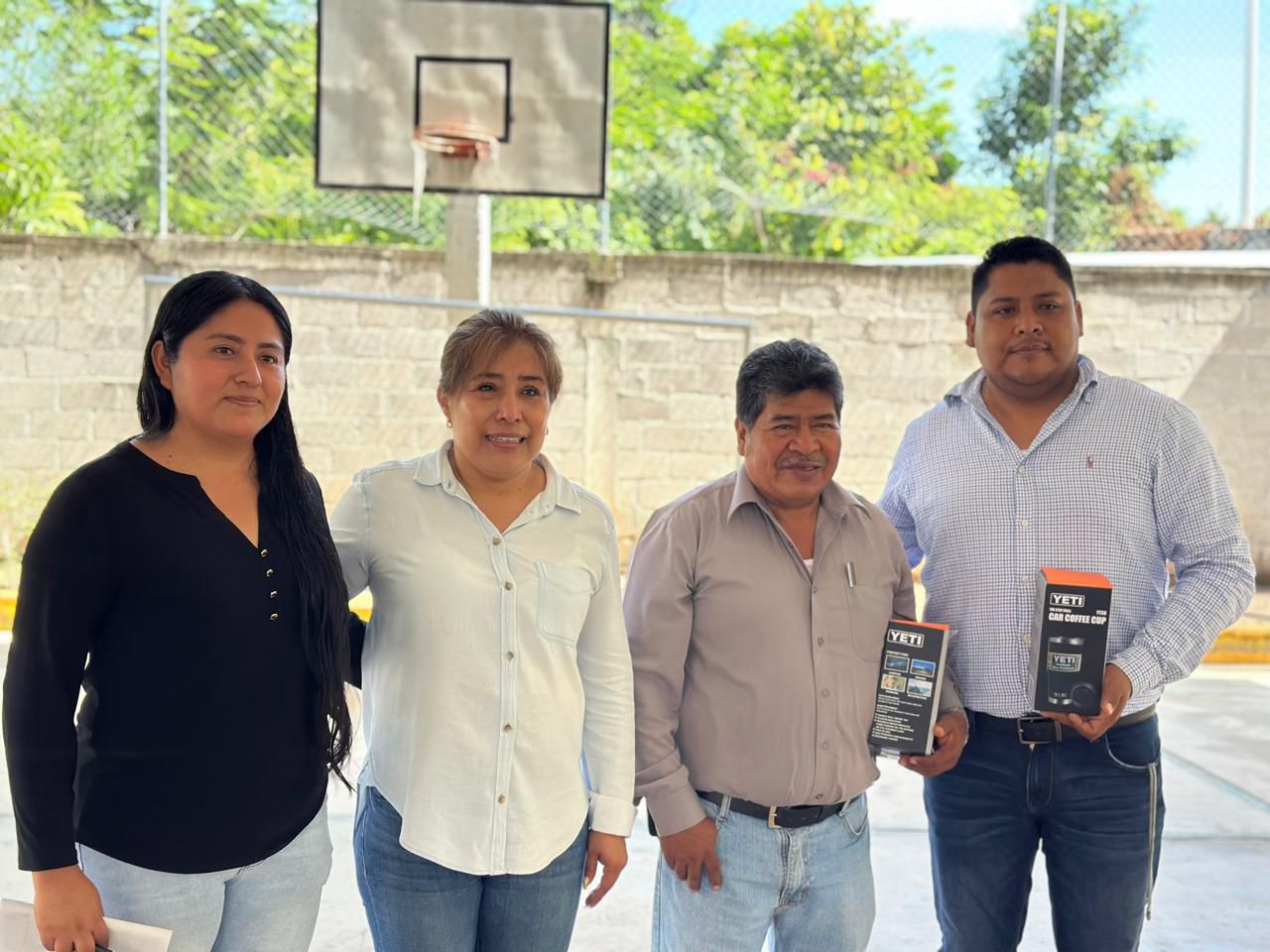 Noticias del Ayuntamiento