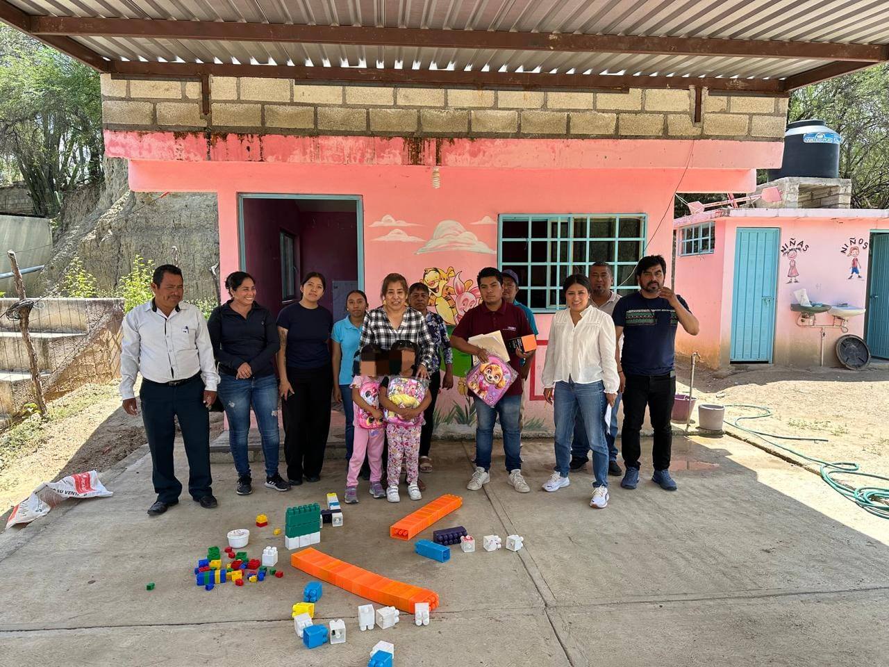 Noticias del Ayuntamiento