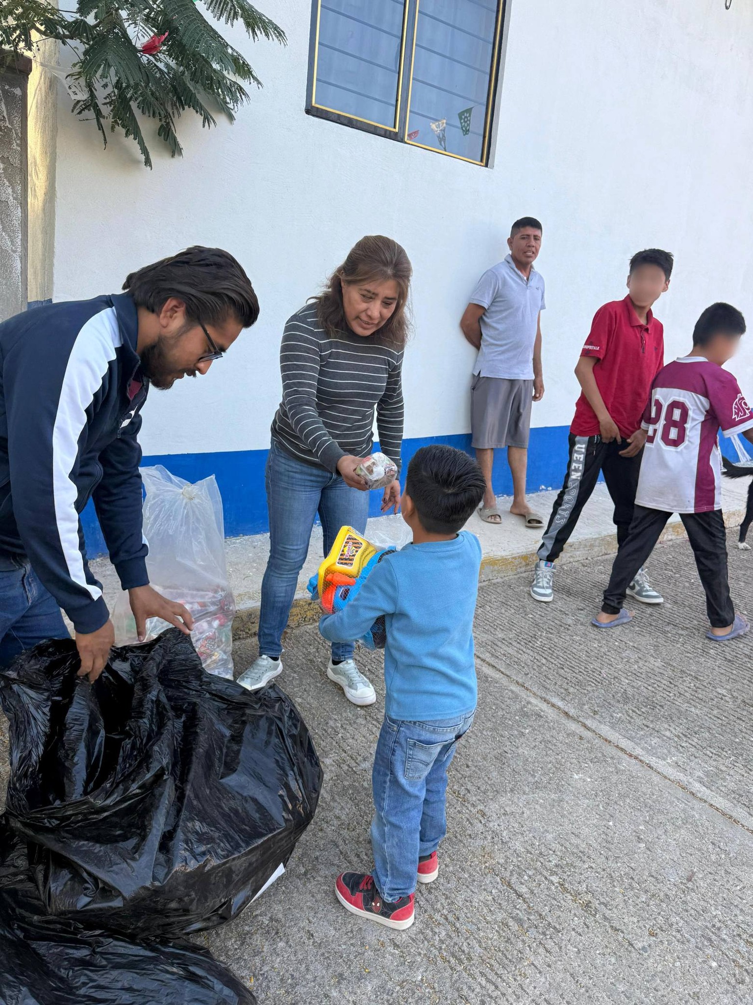 Noticias del Ayuntamiento
