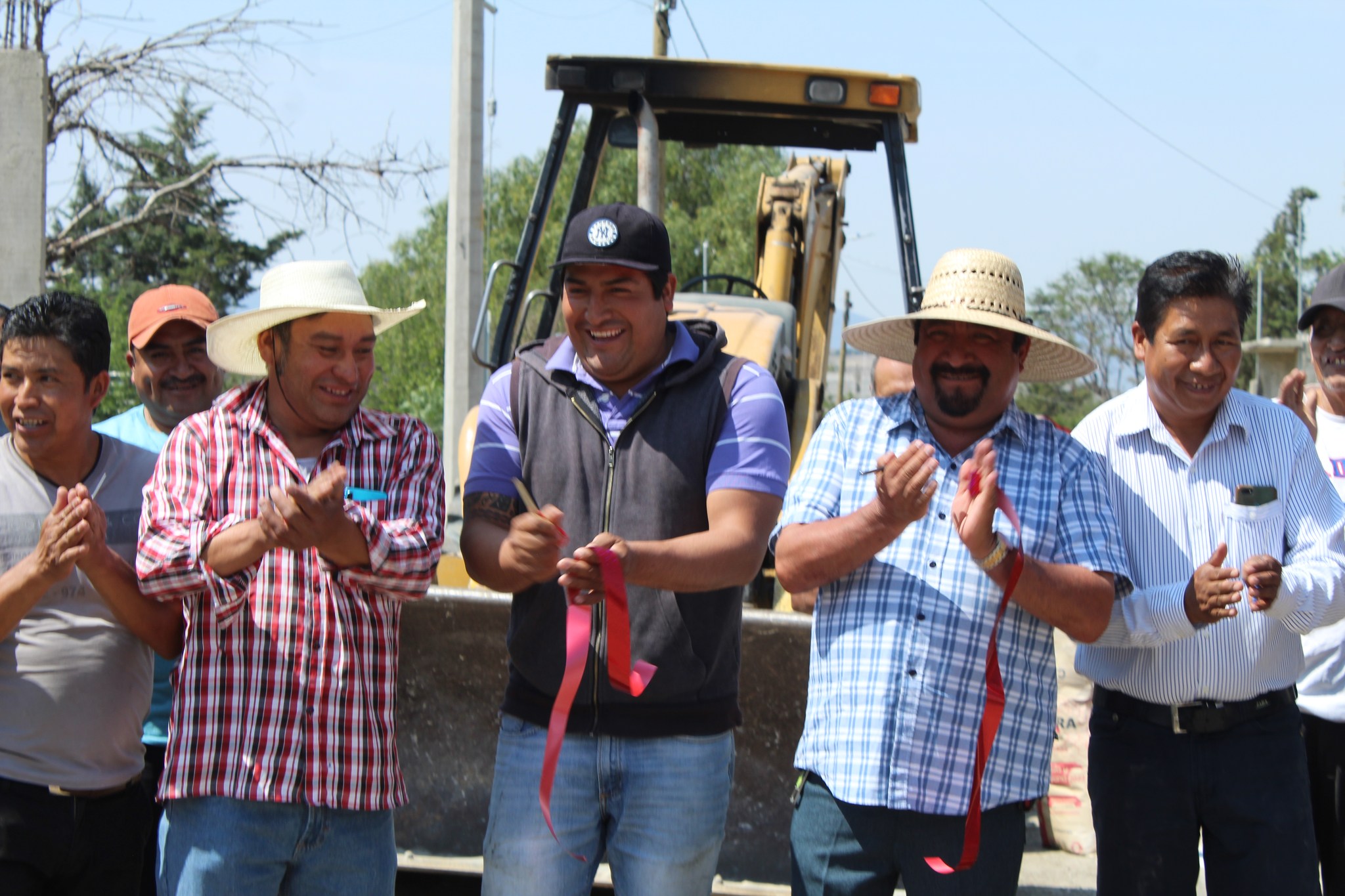 Noticias del Ayuntamiento