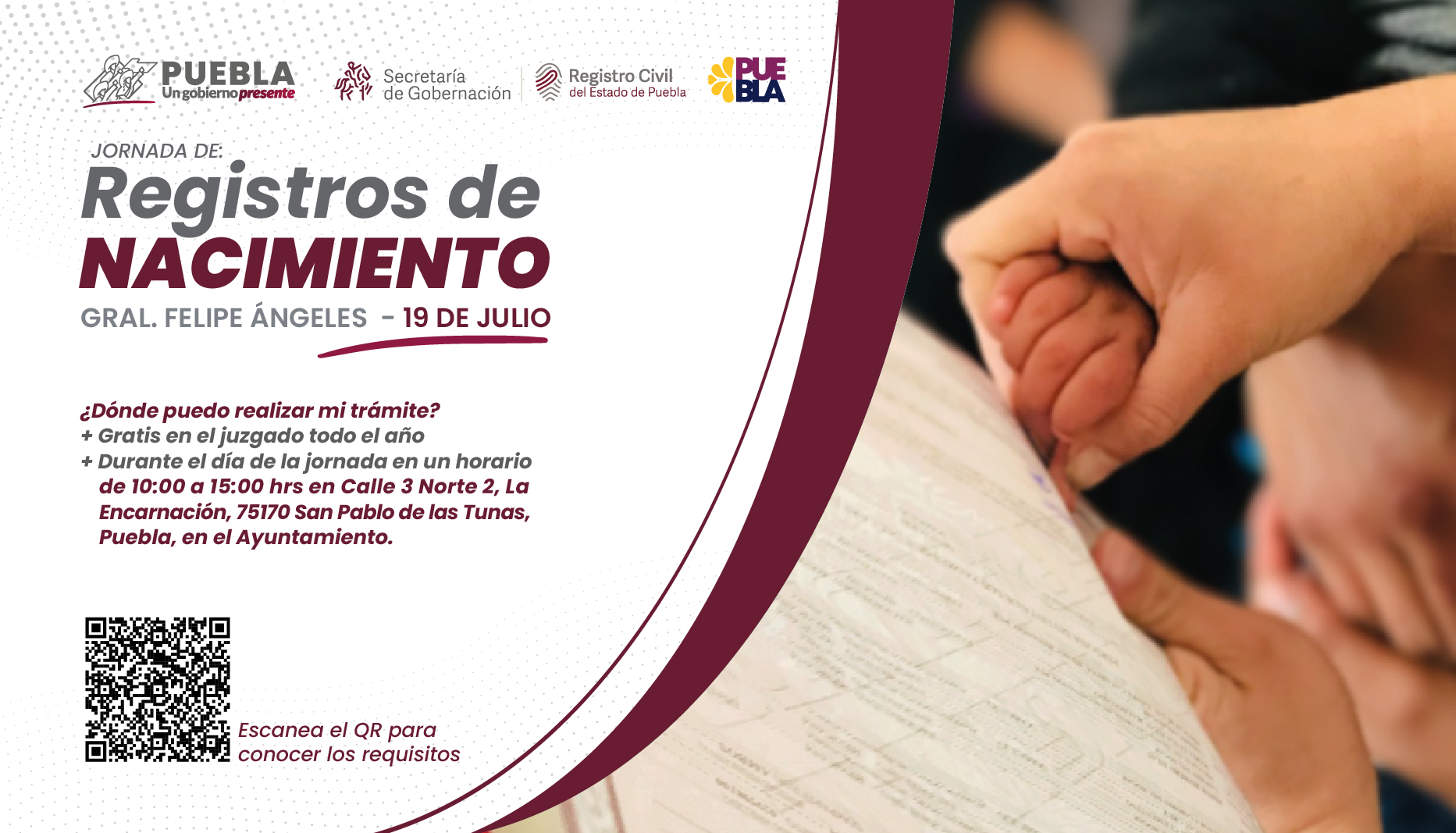 Noticias del Ayuntamiento