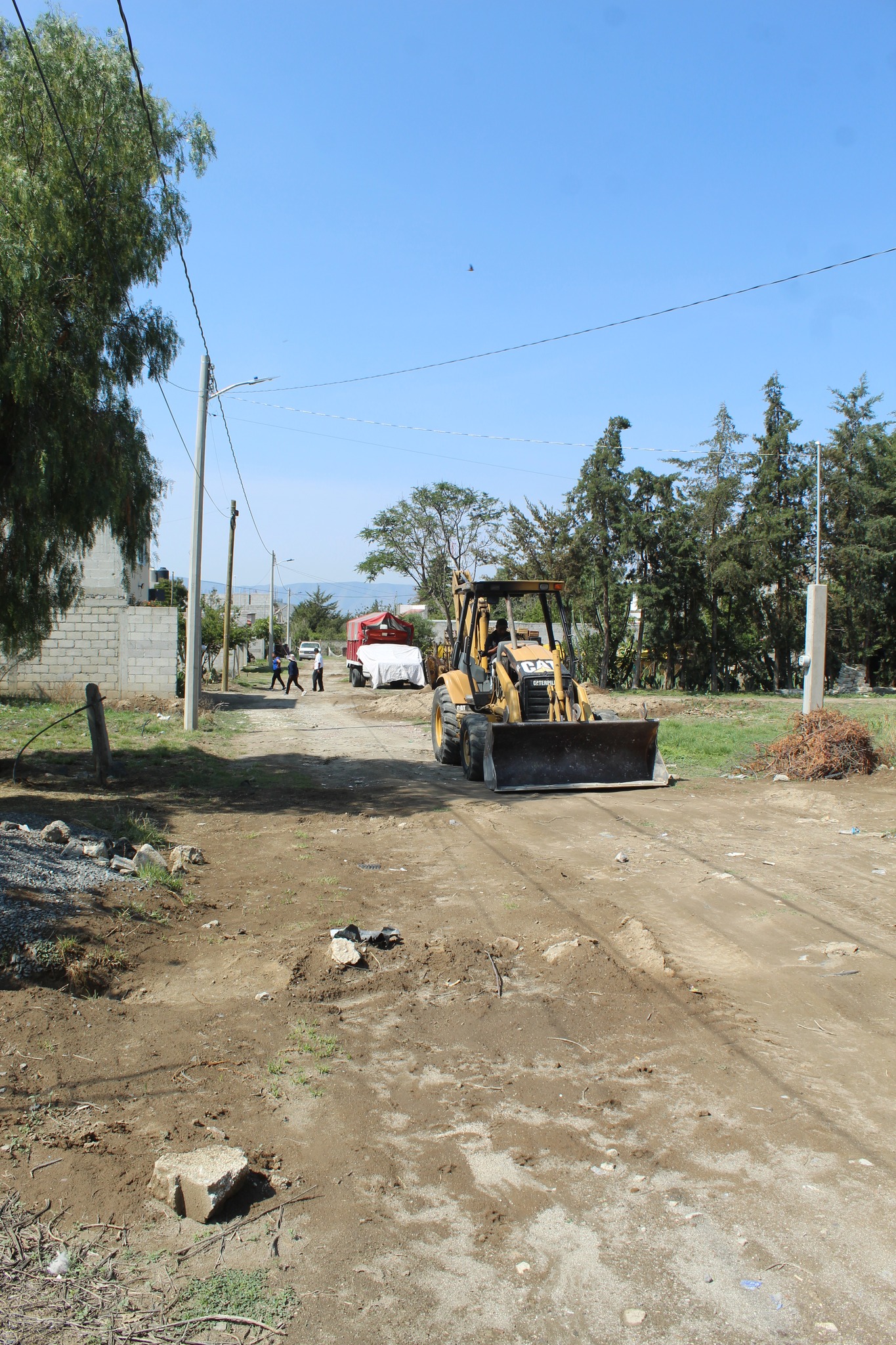 Noticias del Ayuntamiento