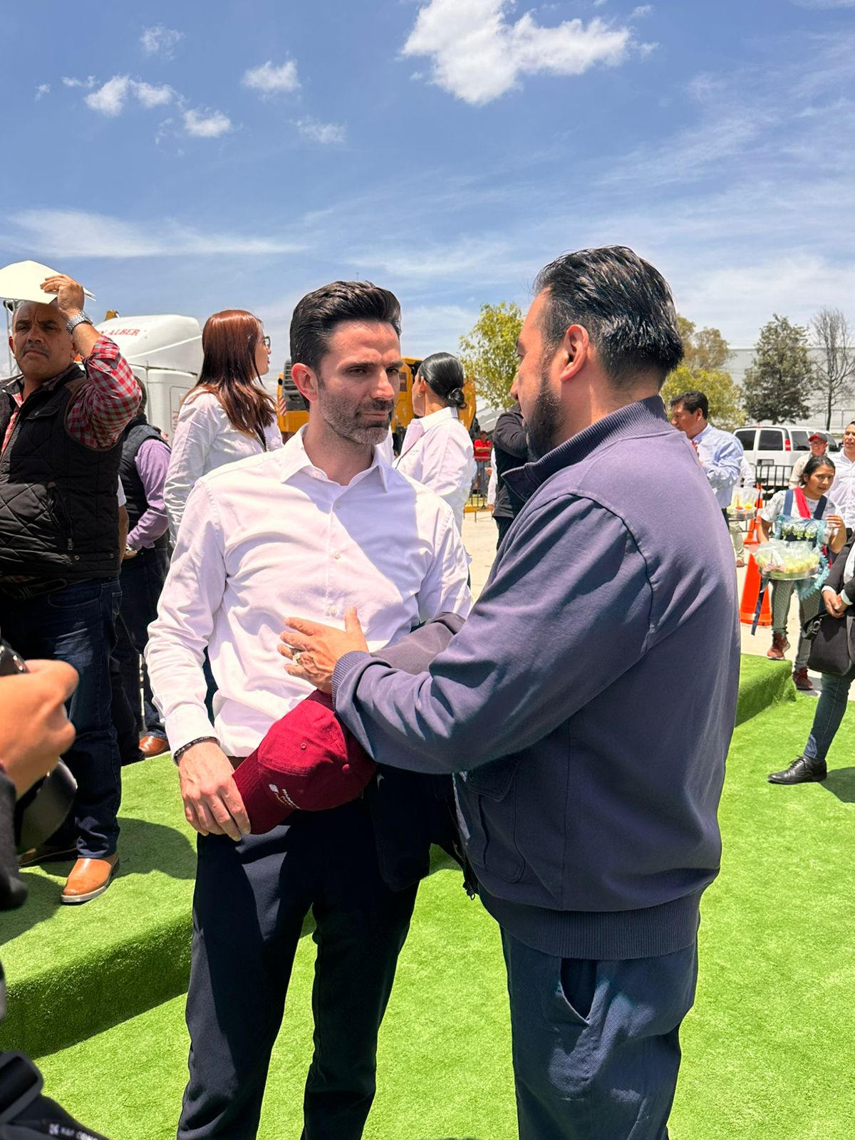 Imagen Noticias del Ayuntamiento