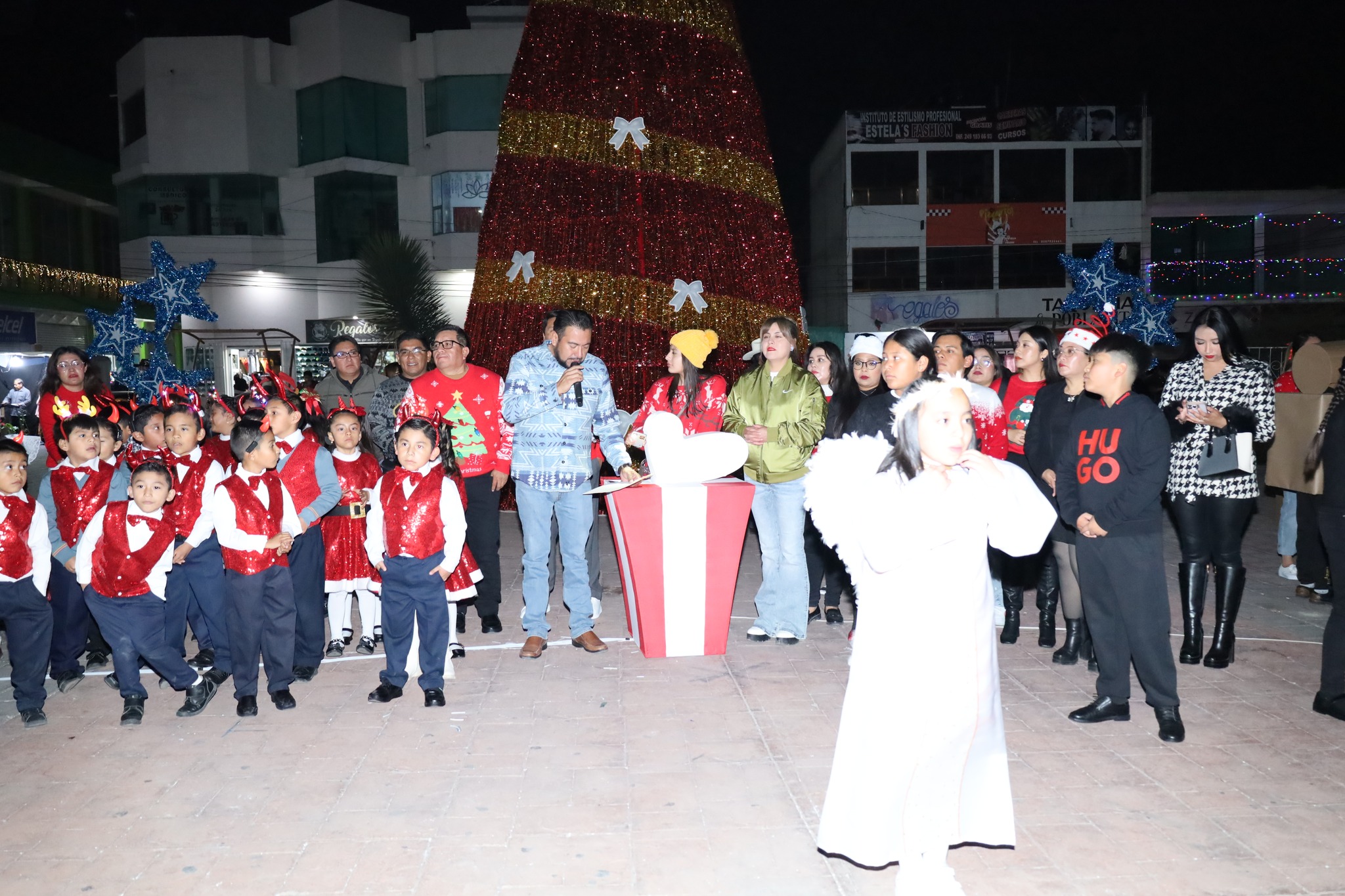 Noticias del Ayuntamiento