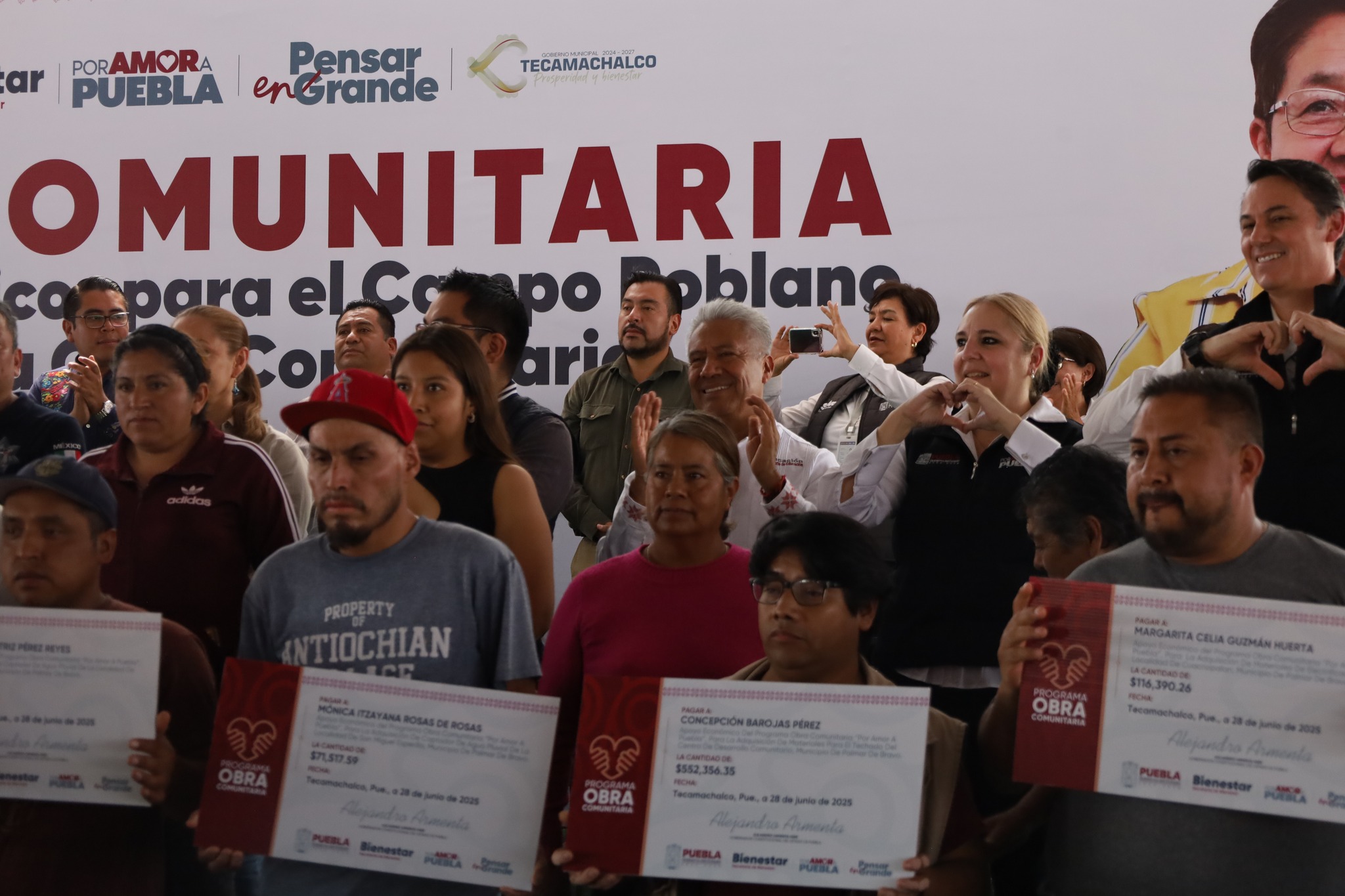 Noticias del Ayuntamiento