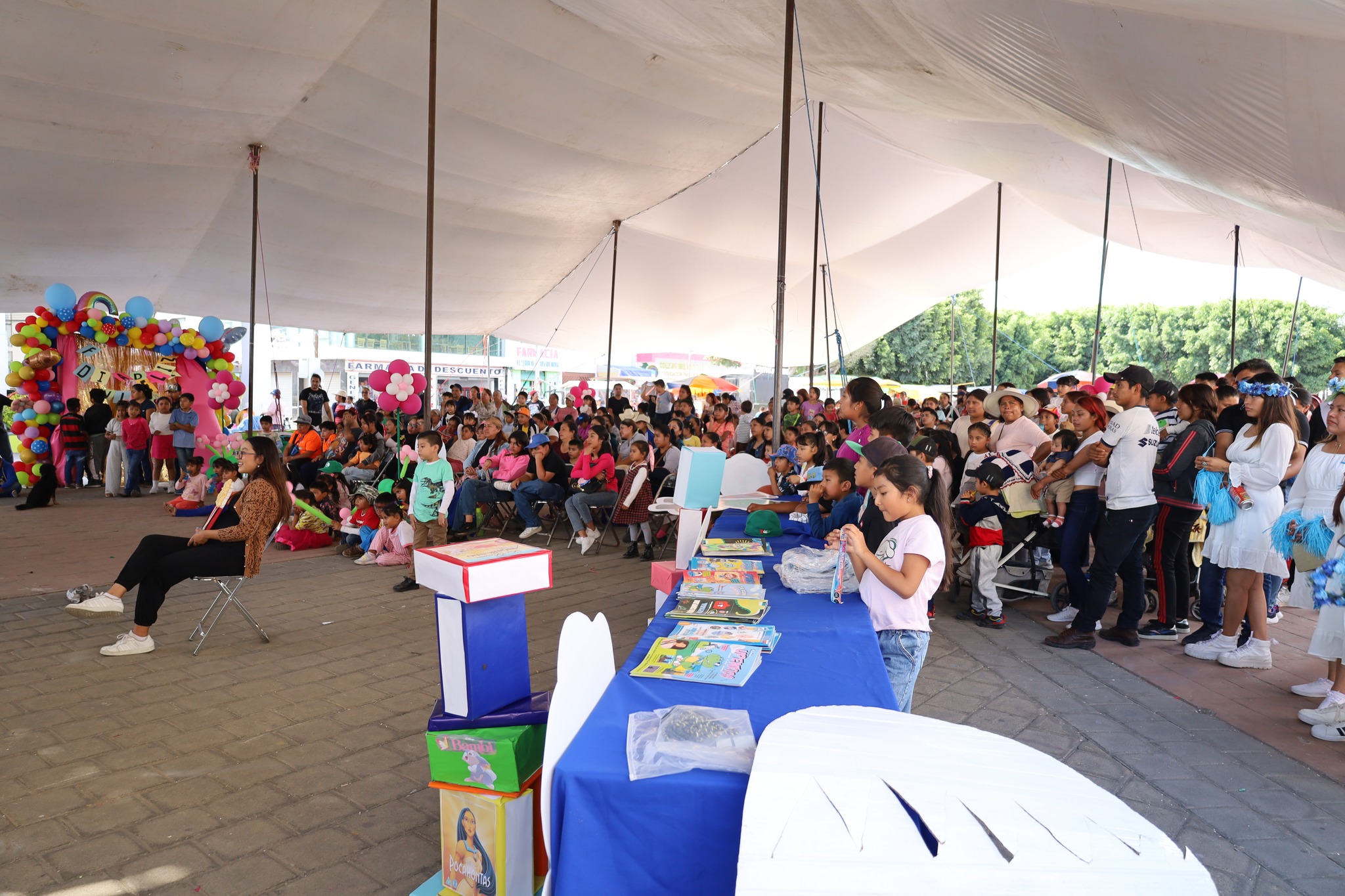 Noticias del Ayuntamiento