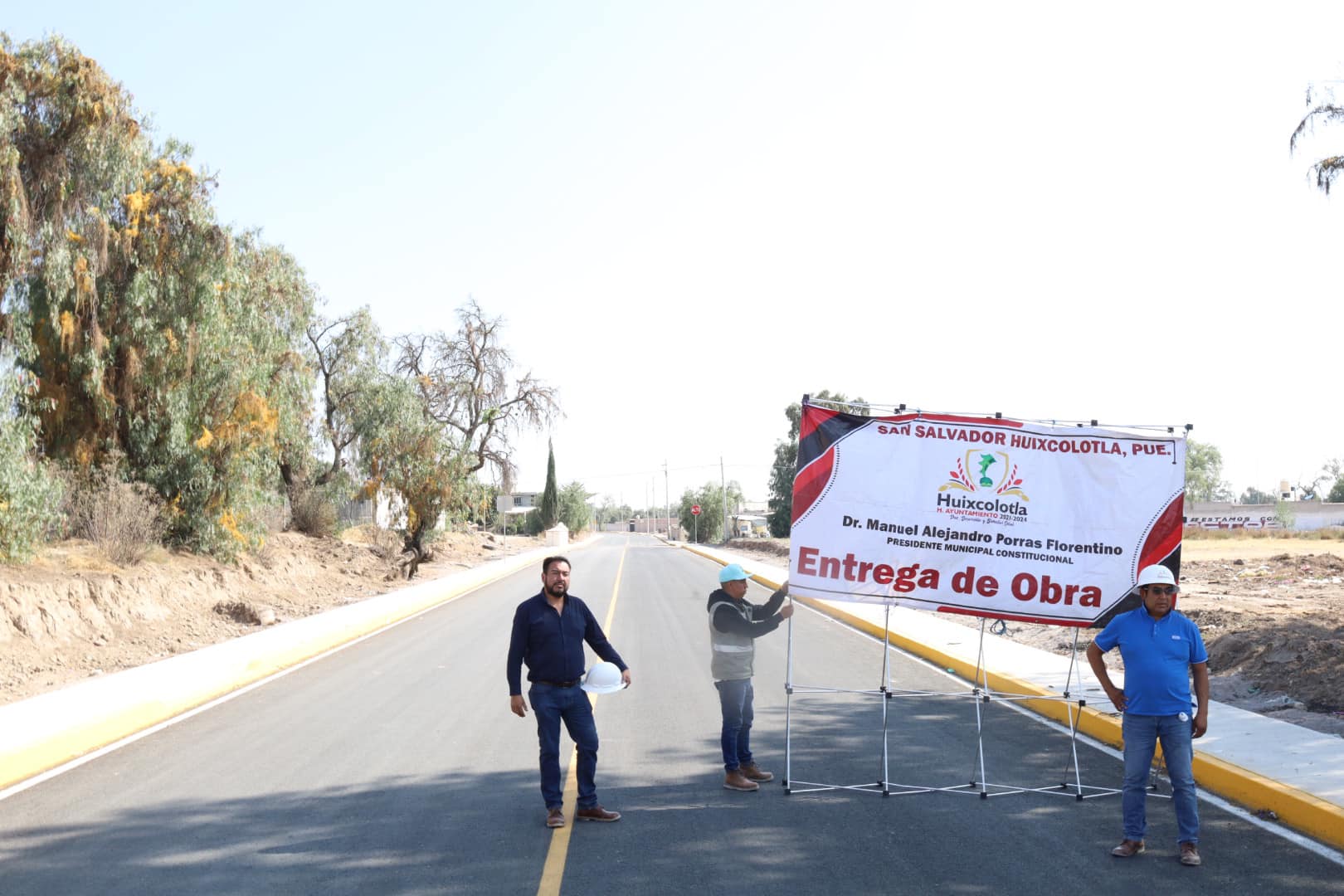 Noticias del Ayuntamiento