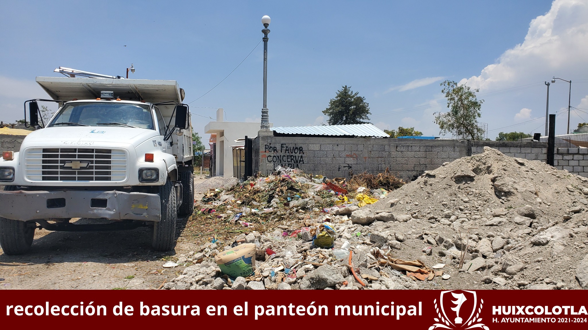 Noticias del Ayuntamiento