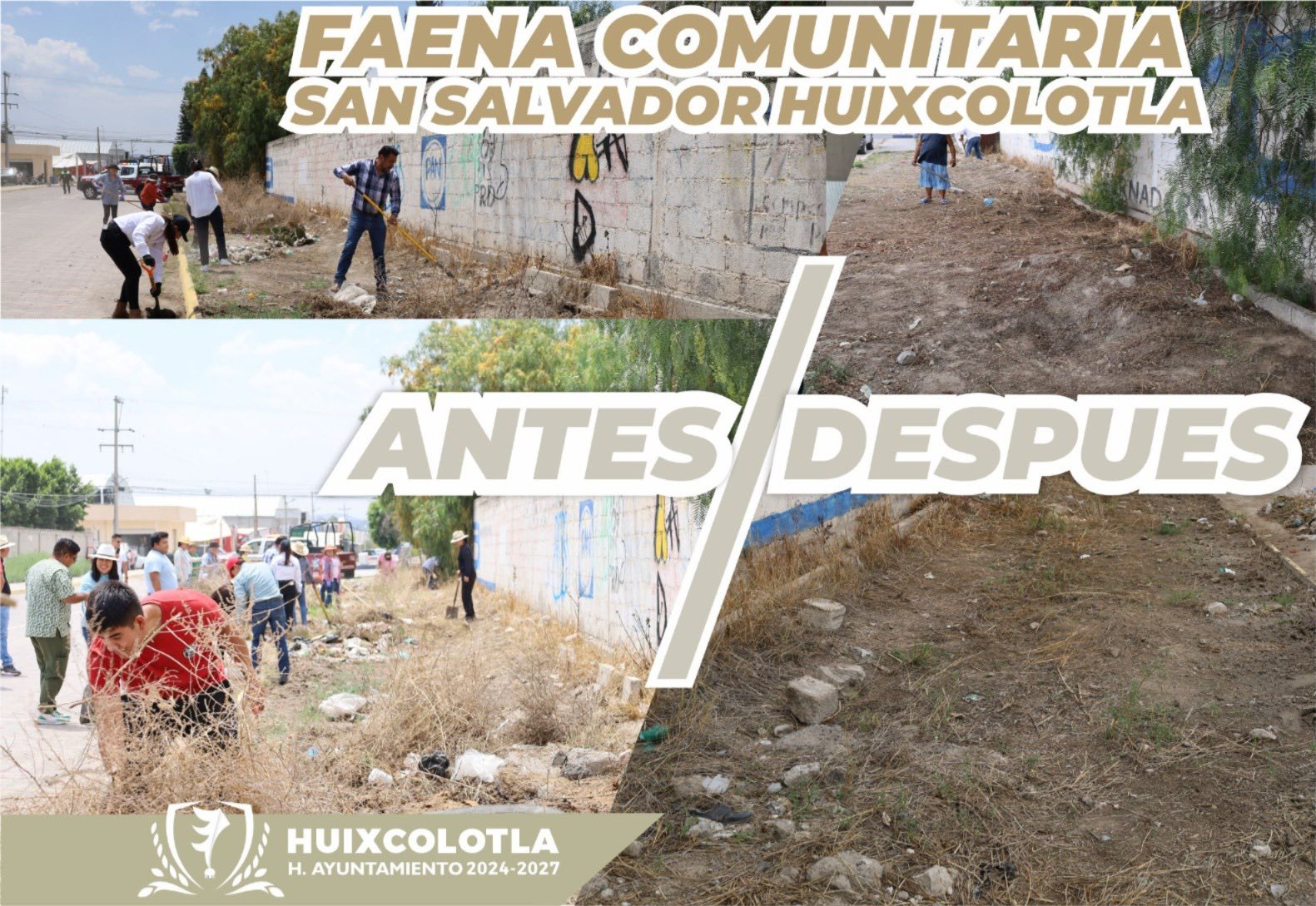 Noticias del Ayuntamiento