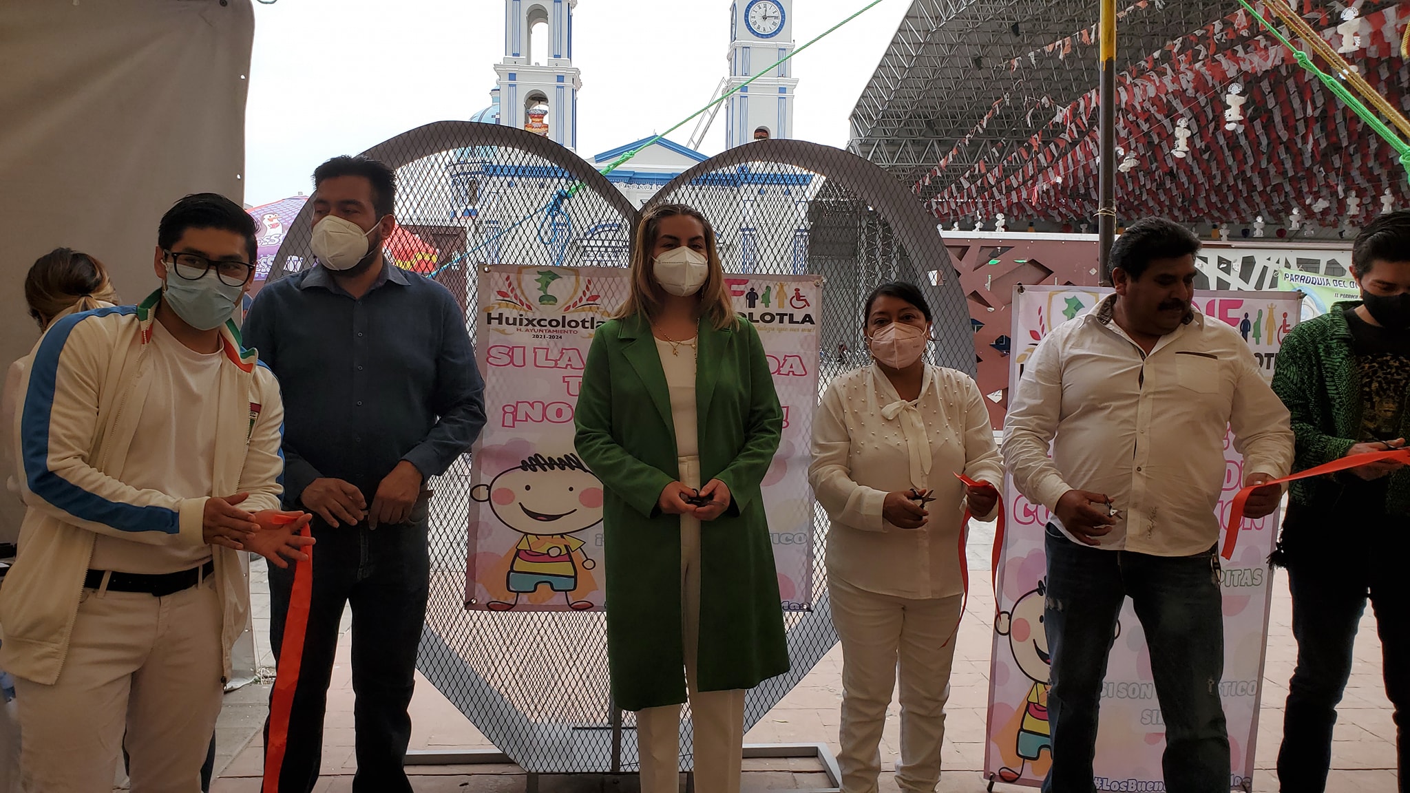 Imagen Noticias del Ayuntamiento
