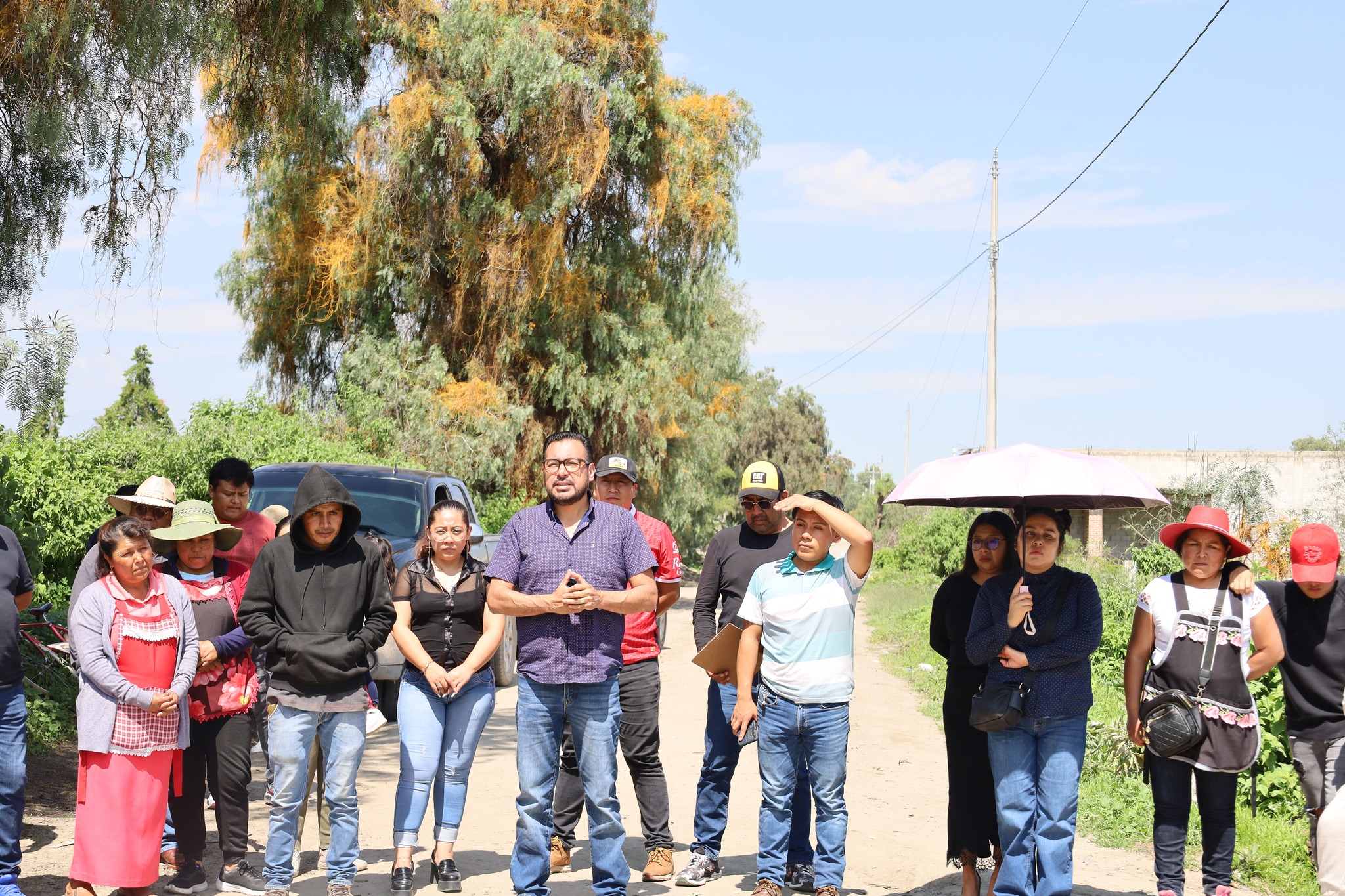 Noticias del Ayuntamiento